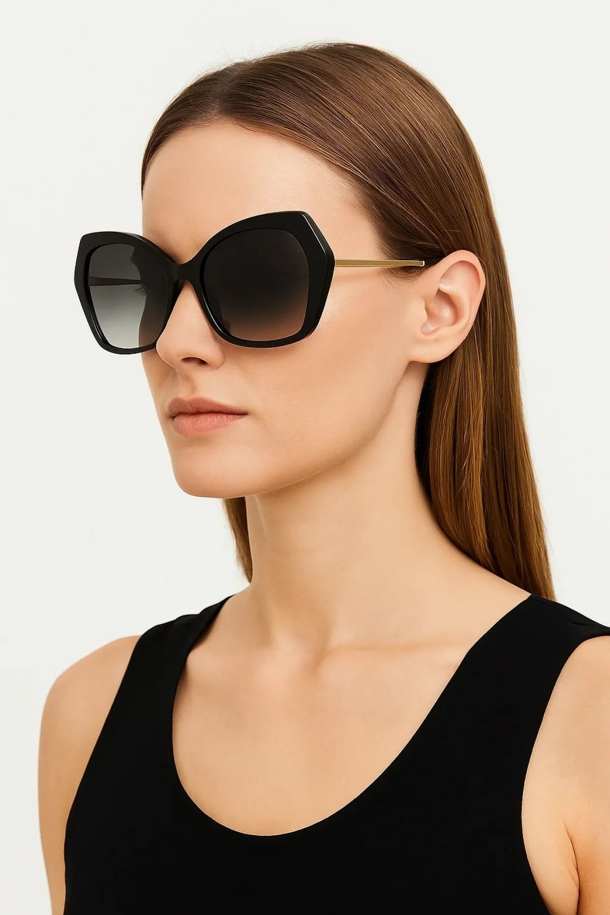 DOLCE GABBANA SUN ODG4399 501/8G56
