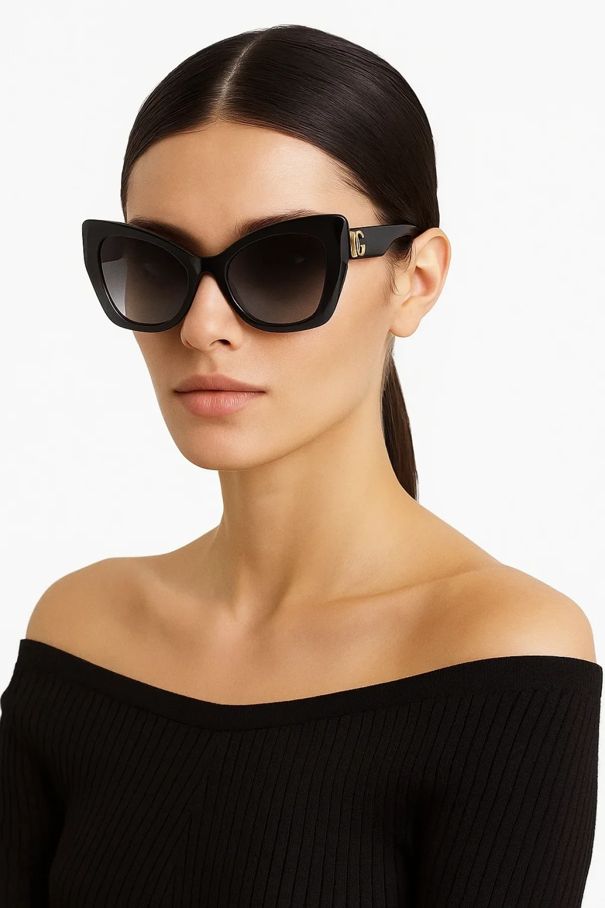 DOLCE GABBANA SUN ODG4405 501/8G53