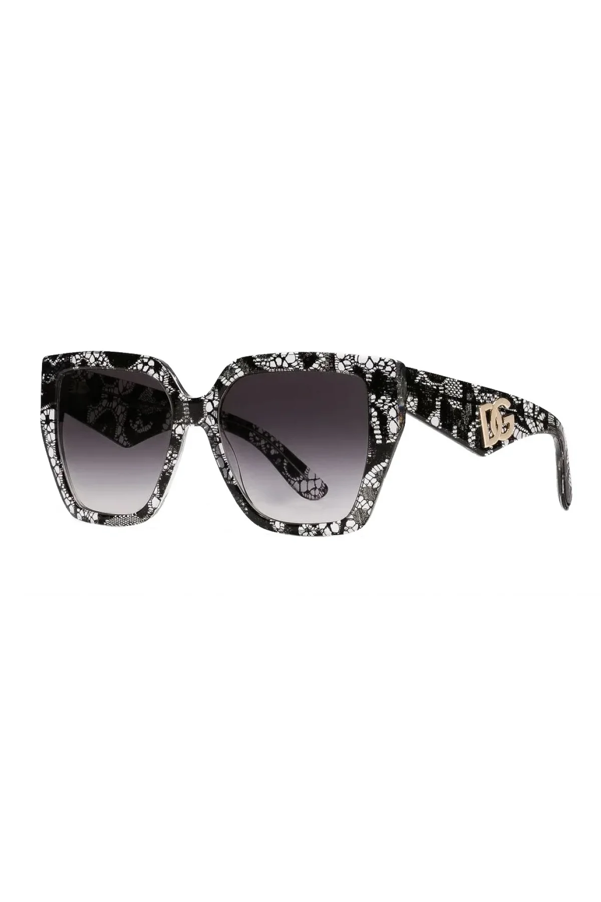 DOLCE GABBANA SUN DG4438 3287/8G