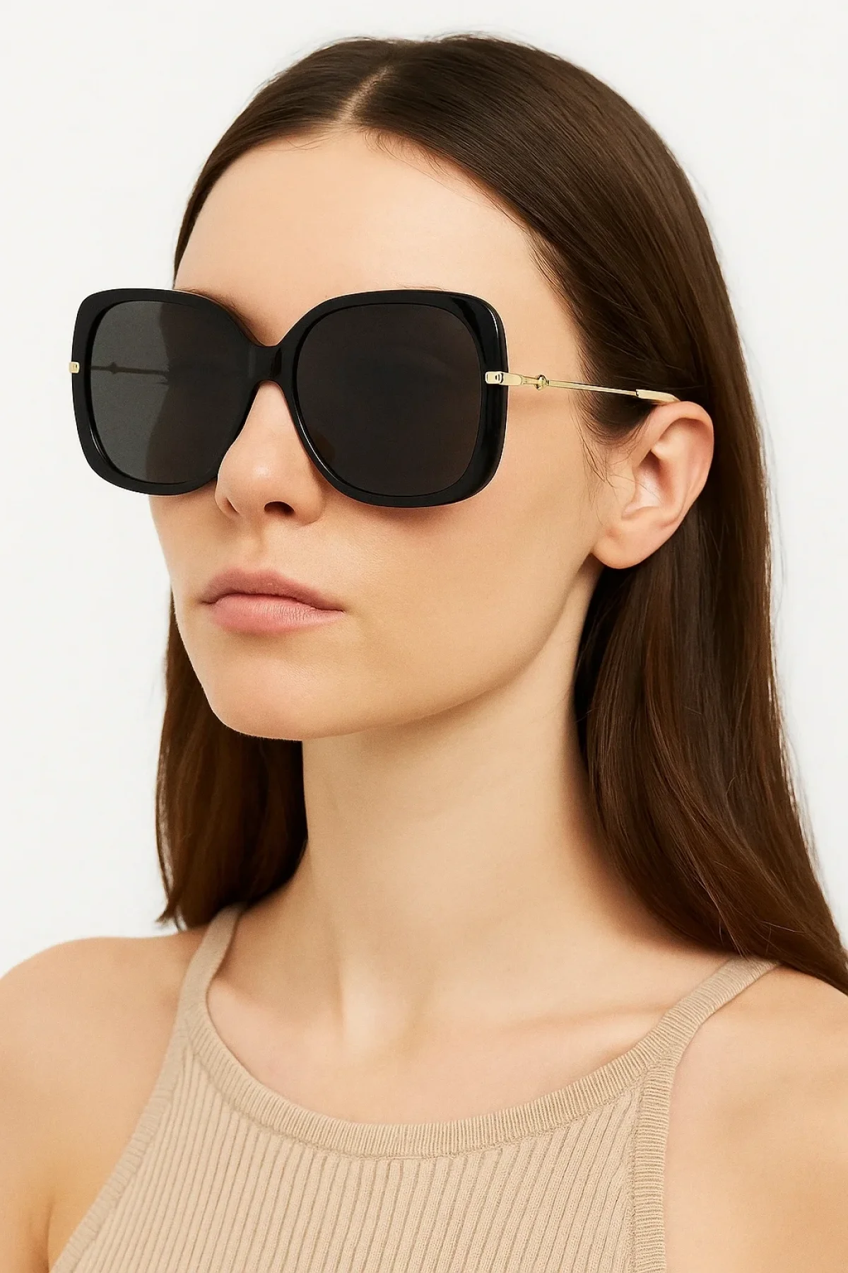 GUCCİ GÜNEŞ GÖZLÜĞÜ GG0511S 001 57 00