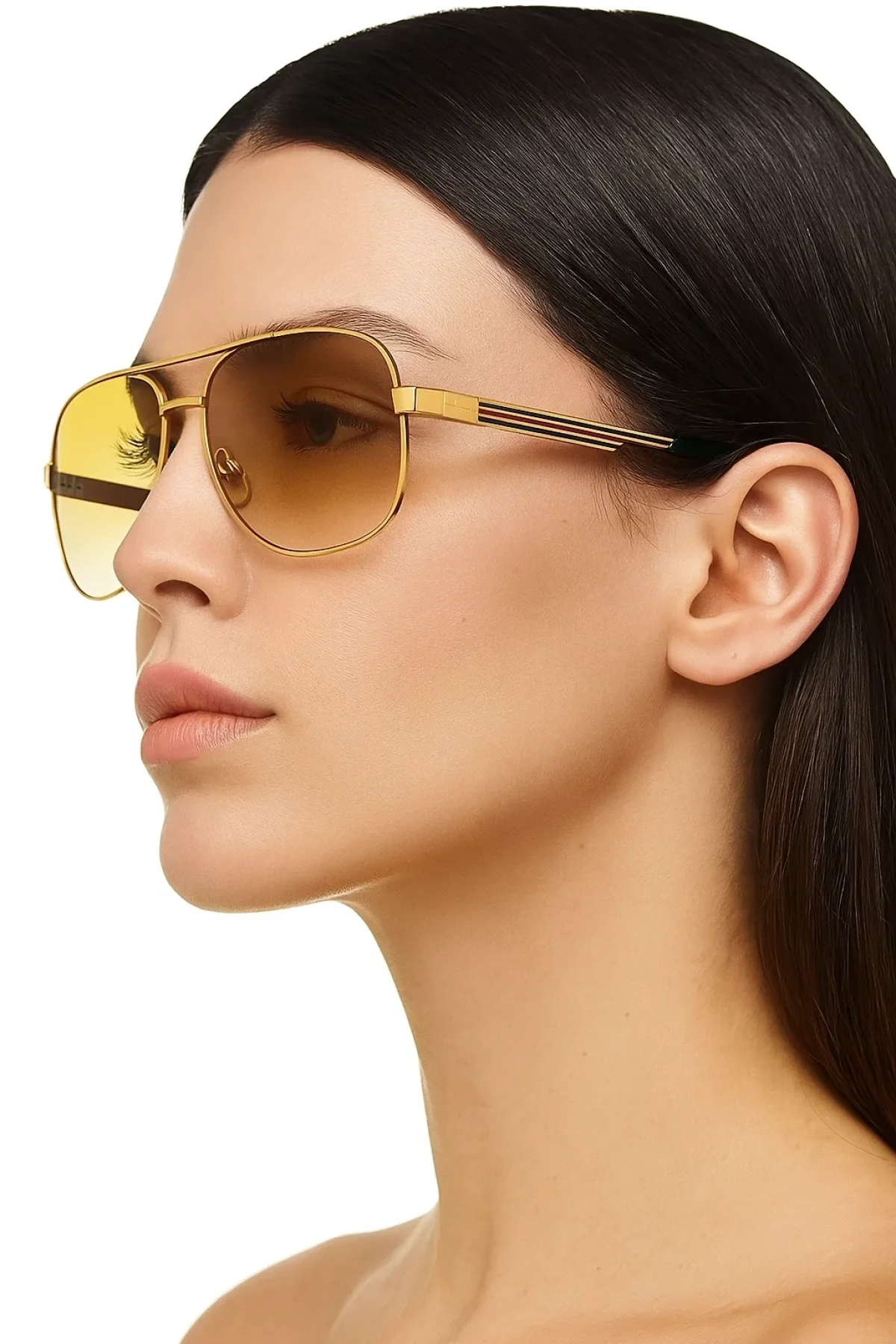 GUCCİ SUN GG1223S 001