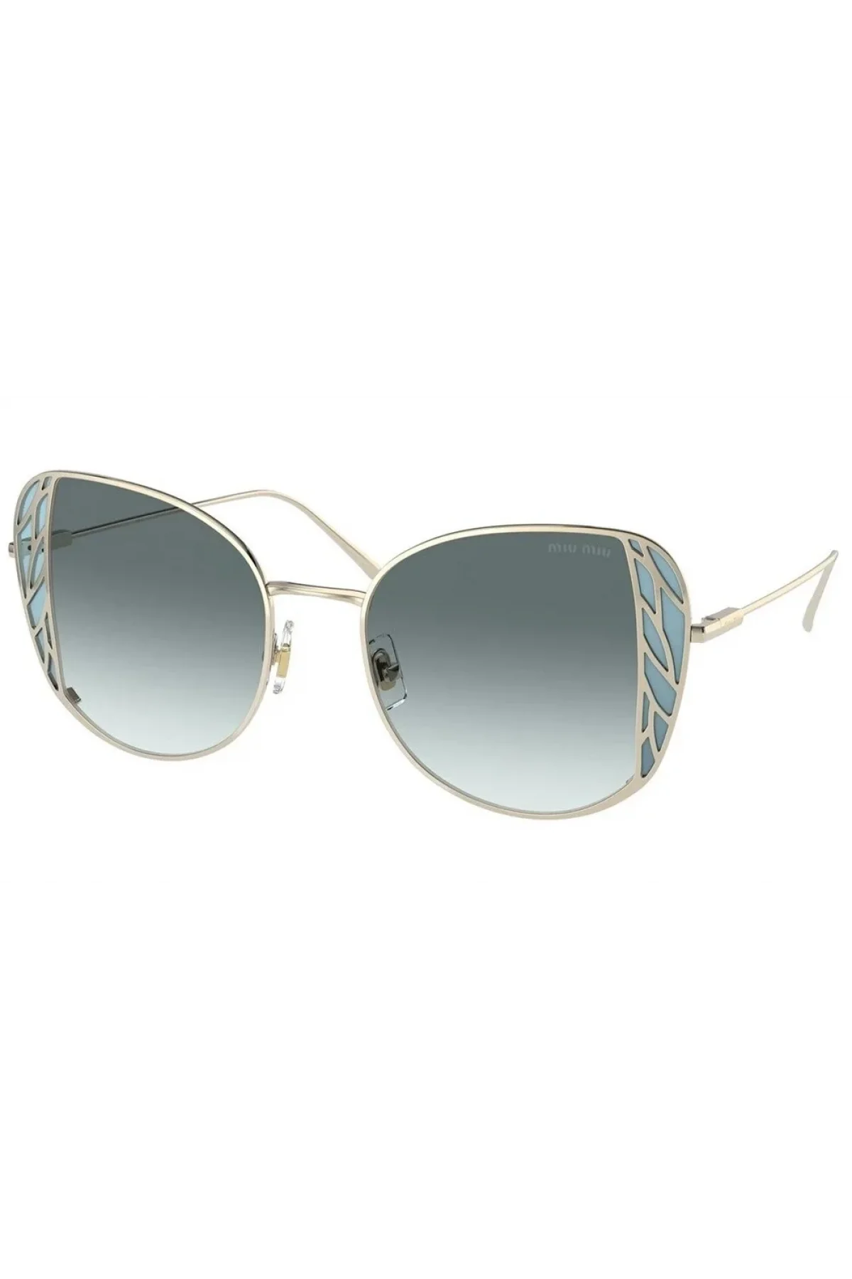 MIU MIU GÜNEŞ 57XS ZVN05N