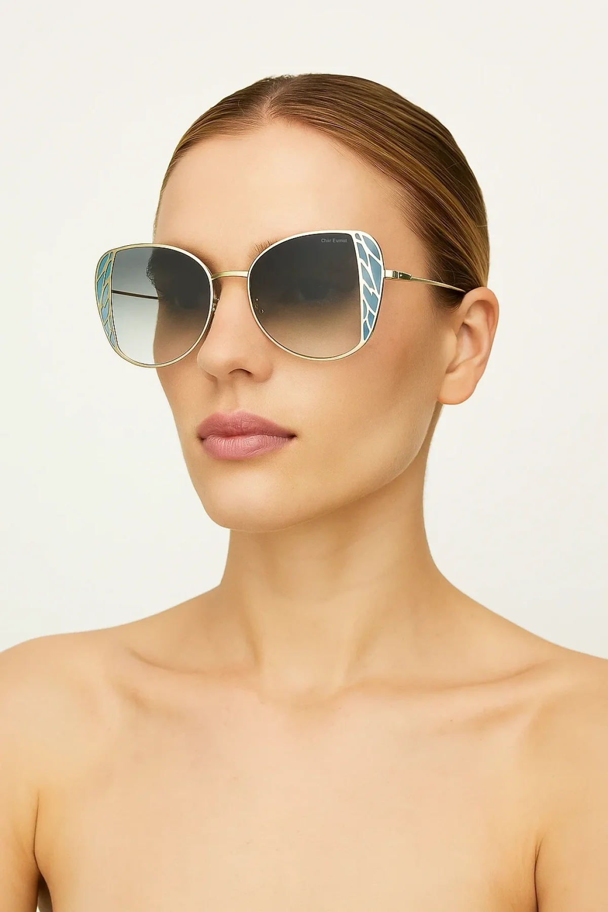 MIU MIU GÜNEŞ 57XS ZVN05N