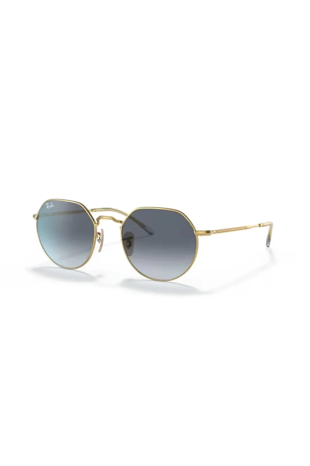 RAYBAN SUN ORB3565 001/8653