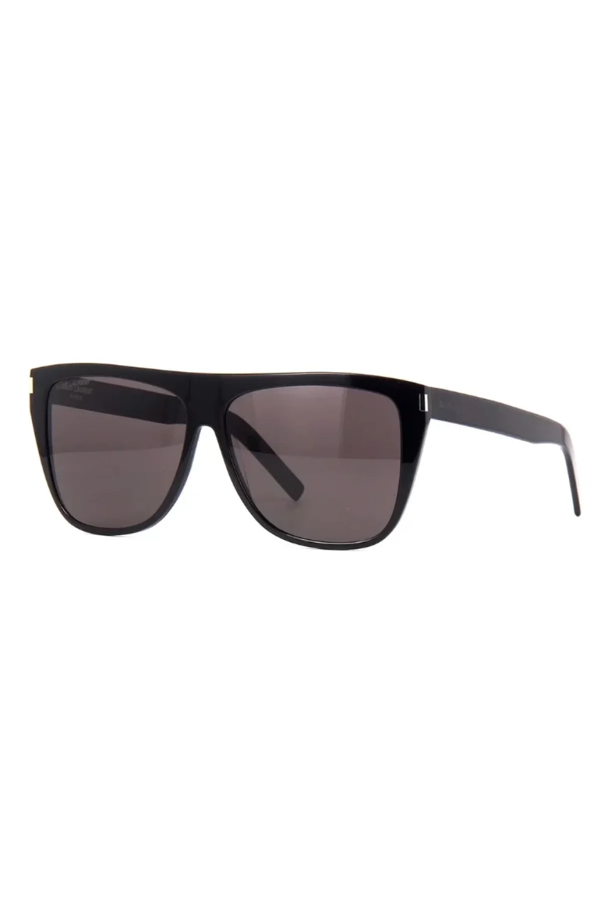 SAINT LAURENT GÜNEŞ GÖZLÜĞÜ SL 1 SLIM 001