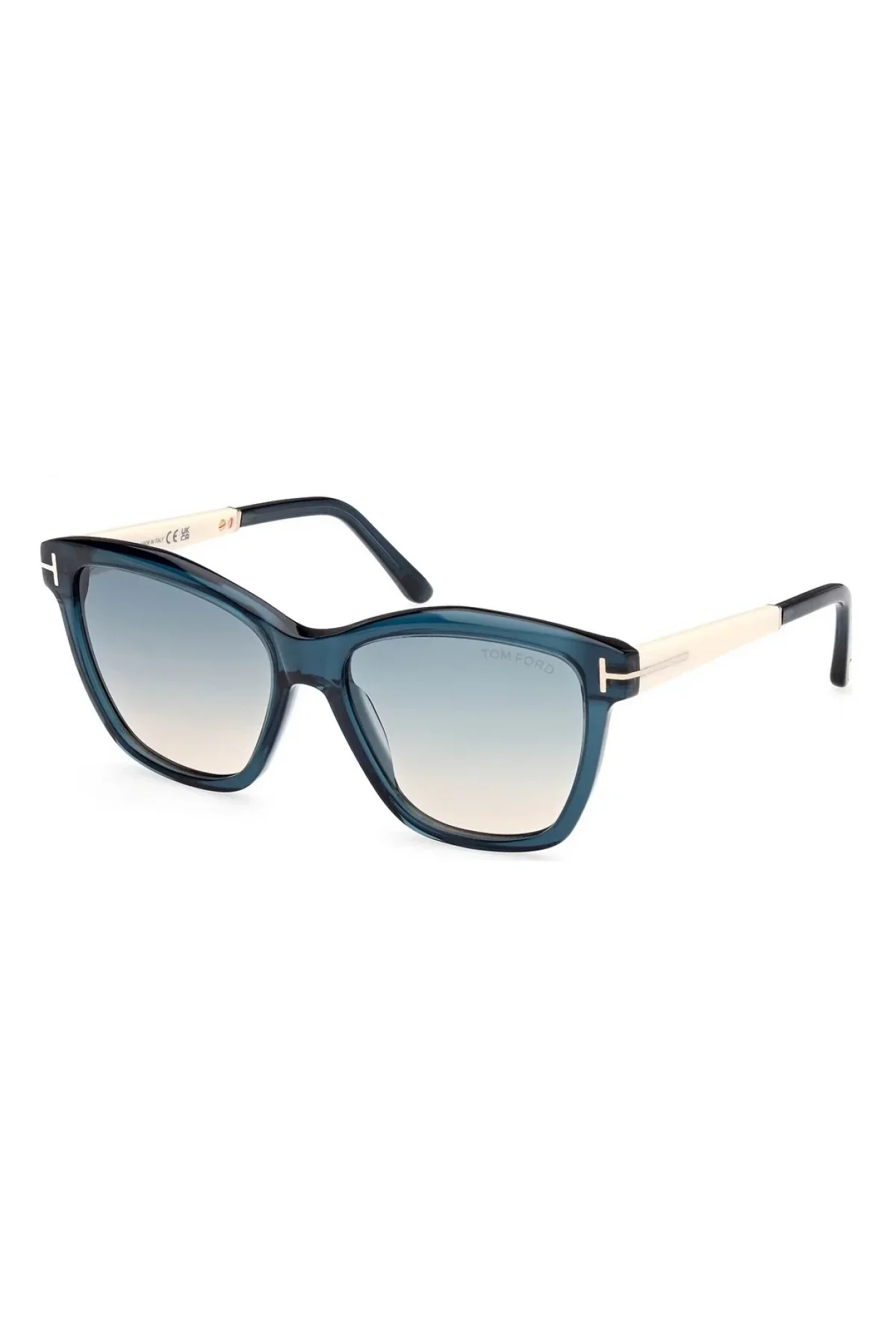 TOM FORD SUN LUCİA 1087 90P