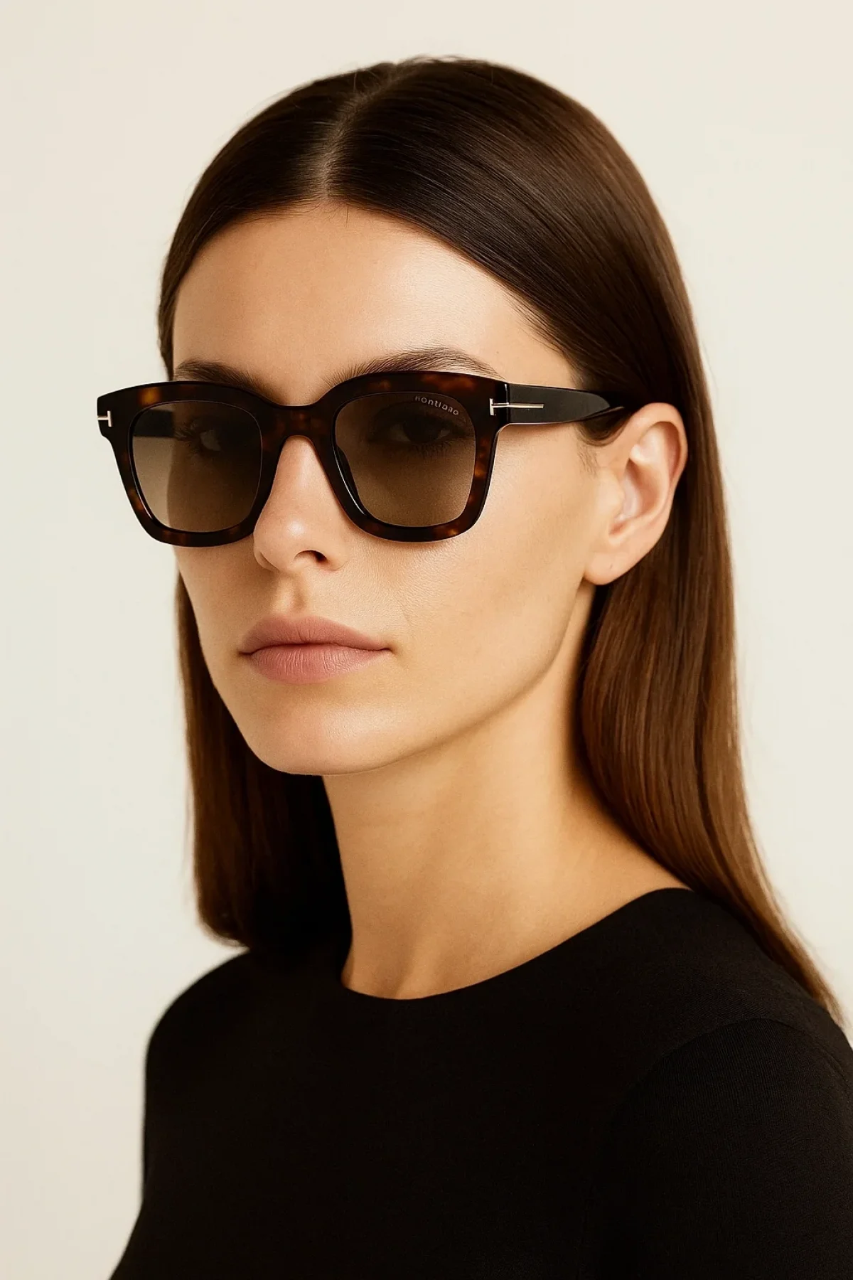 TOM FORD GÜNEŞ GÖZLÜĞÜ FT06905252F