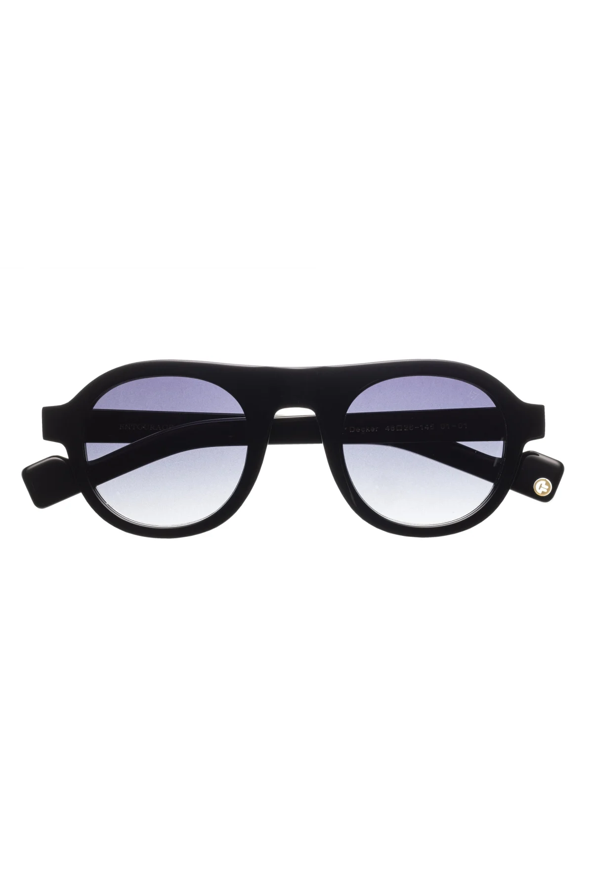 ENTOURAGE OF 7 SUN DECTER 01-01