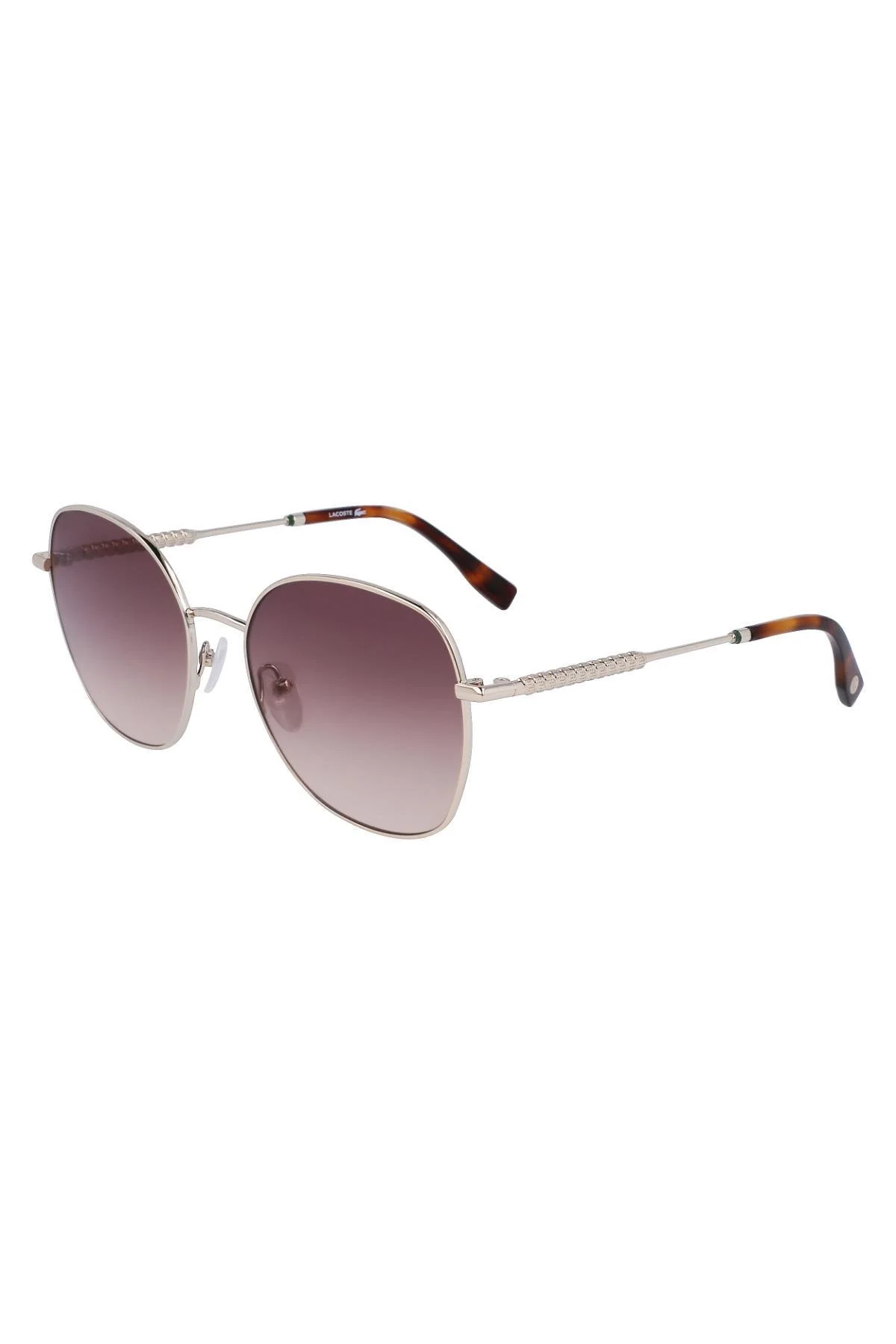 LACOSTE SUN L257S 712