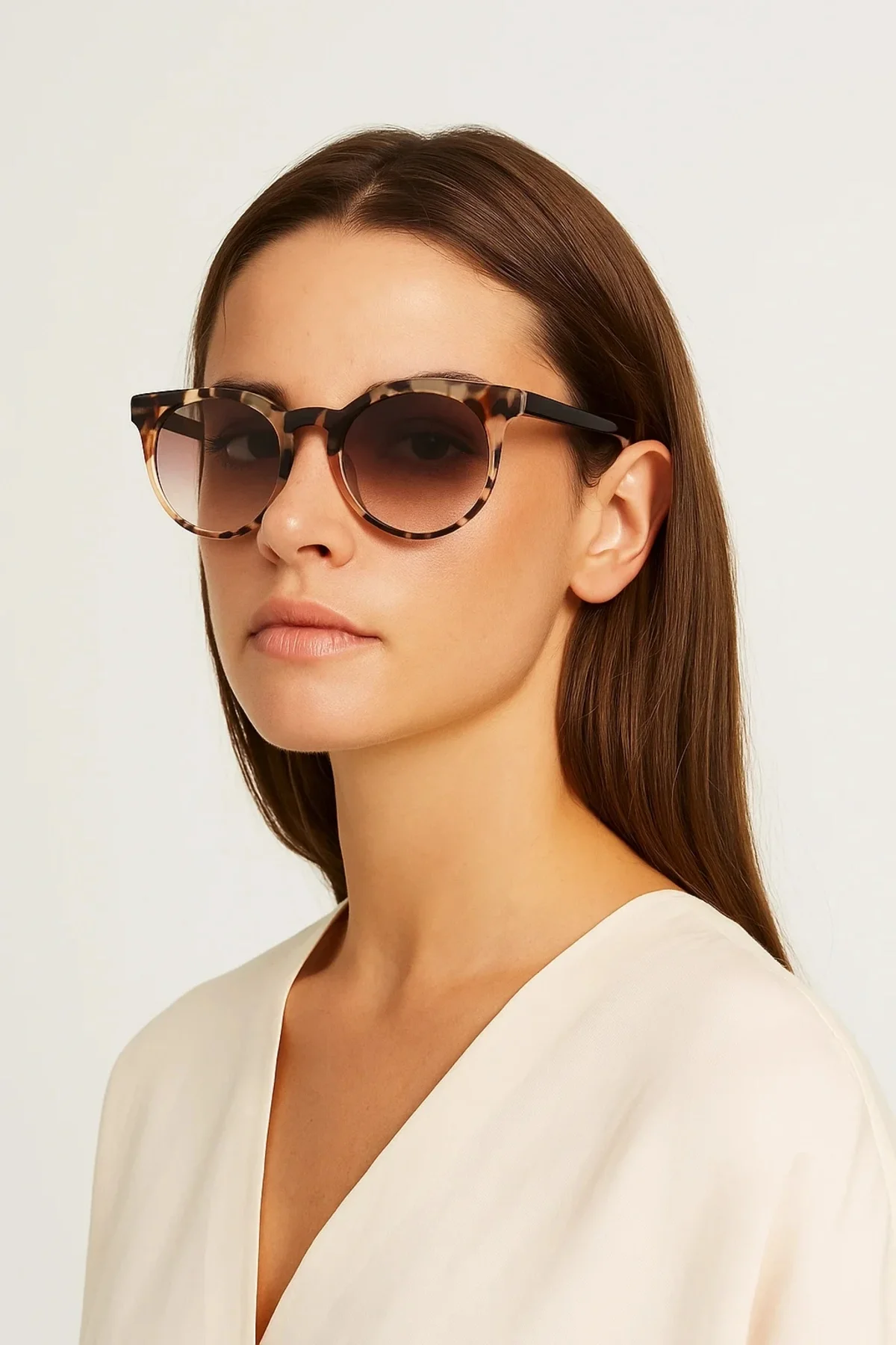 LACOSTE L889S-219 GÜNEŞ GÖZLÜĞÜ