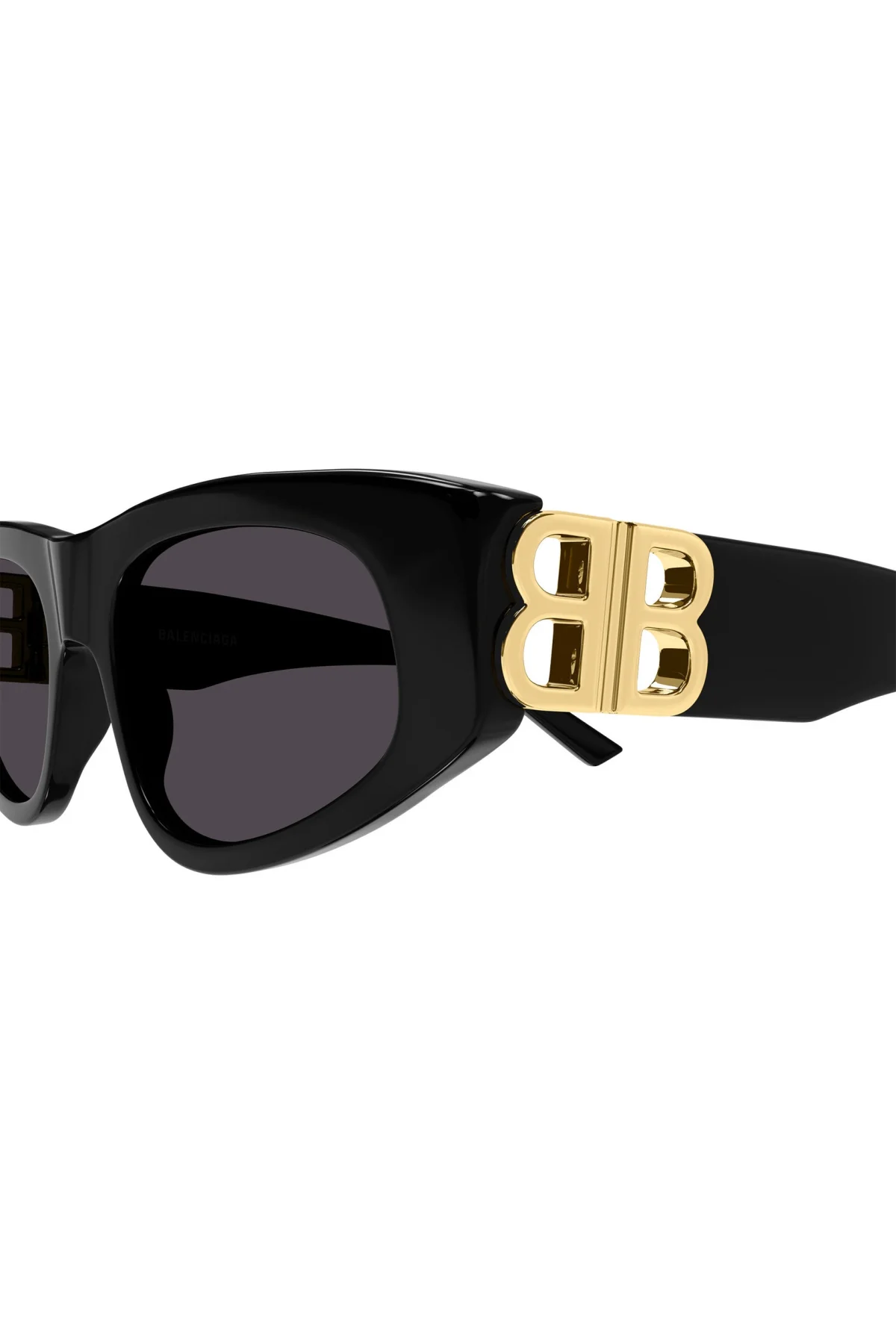 BALANCIAGA SUN BB0095S 001