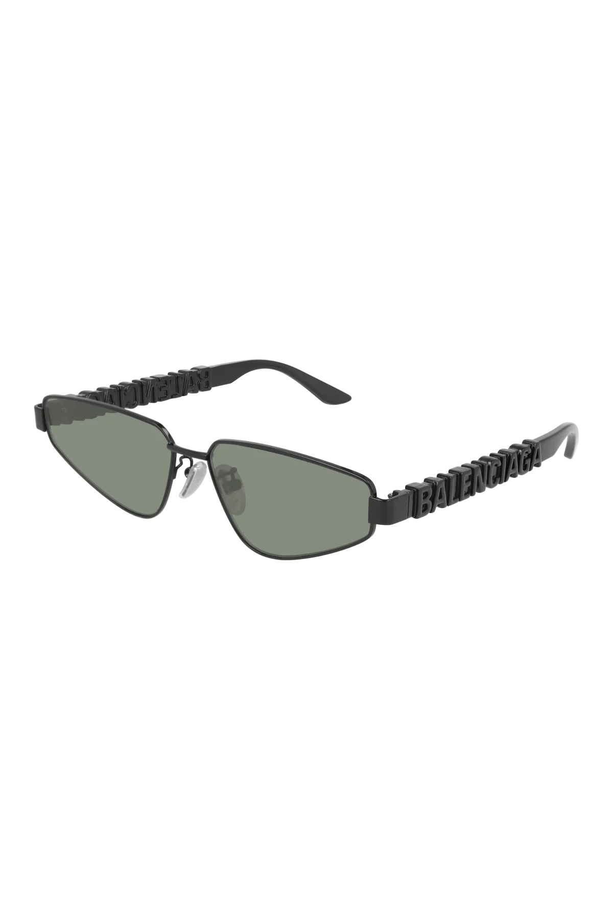 BALANCIAGA SUN BB0107S 001