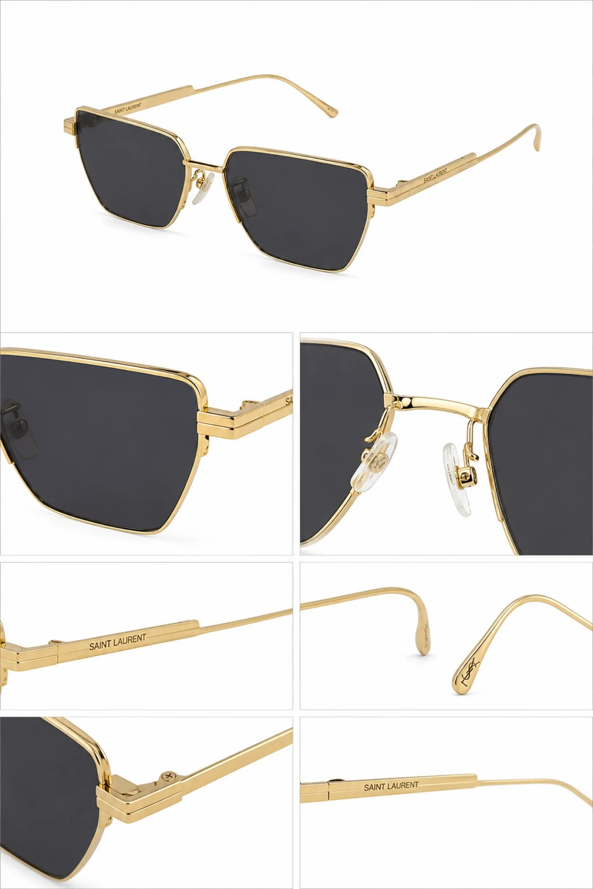 BOTTEGA VENETA SUN BV1107S 004