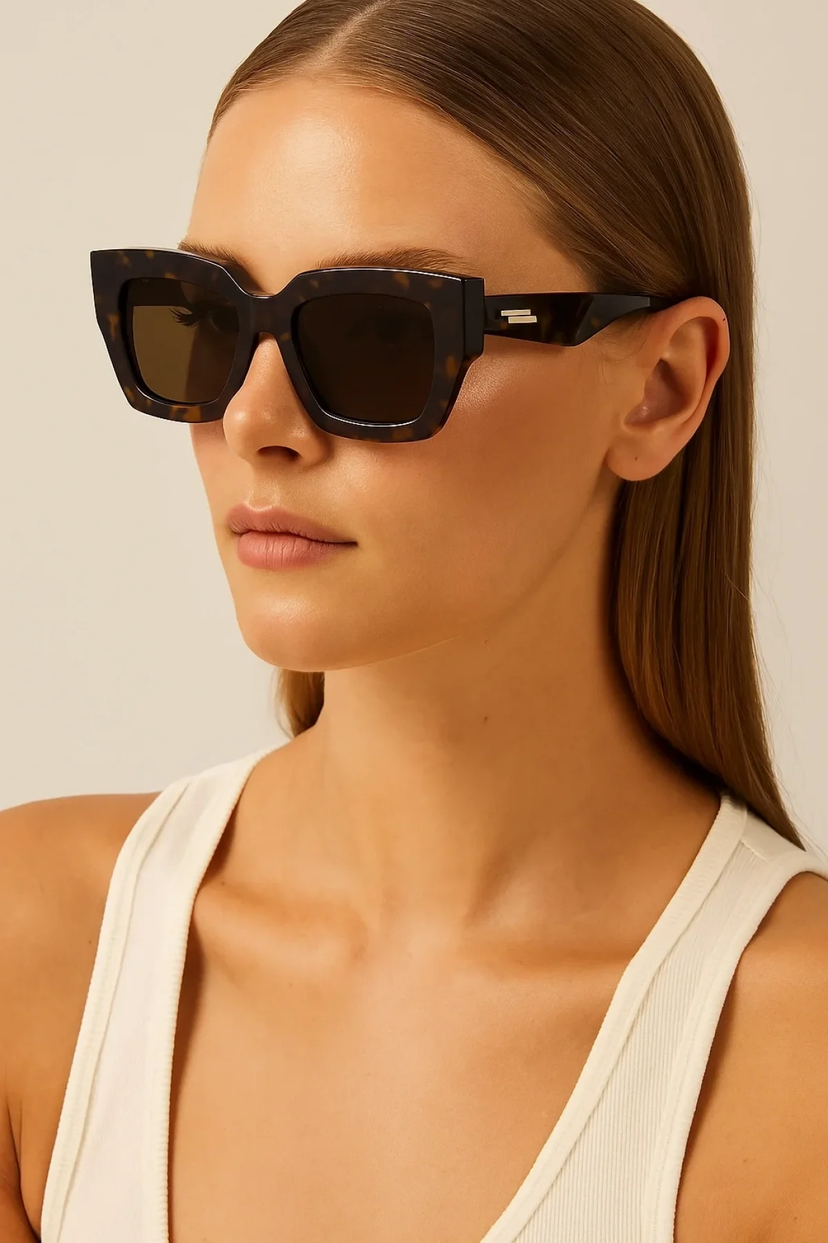 BOTTEGA VENETA SUN BV1212S 002