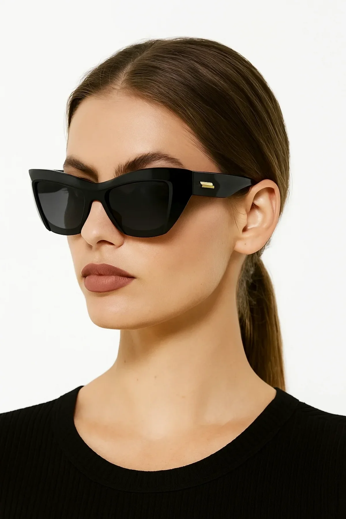 BOTTEGA VENETA SUN BV1218S 001