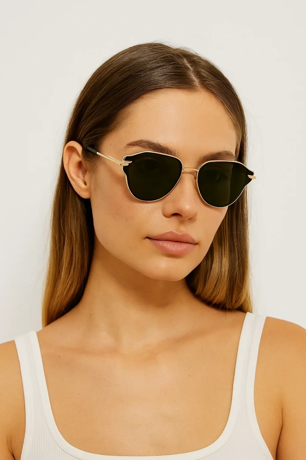 BOTTEGA VENETA SUN BV1271S 003