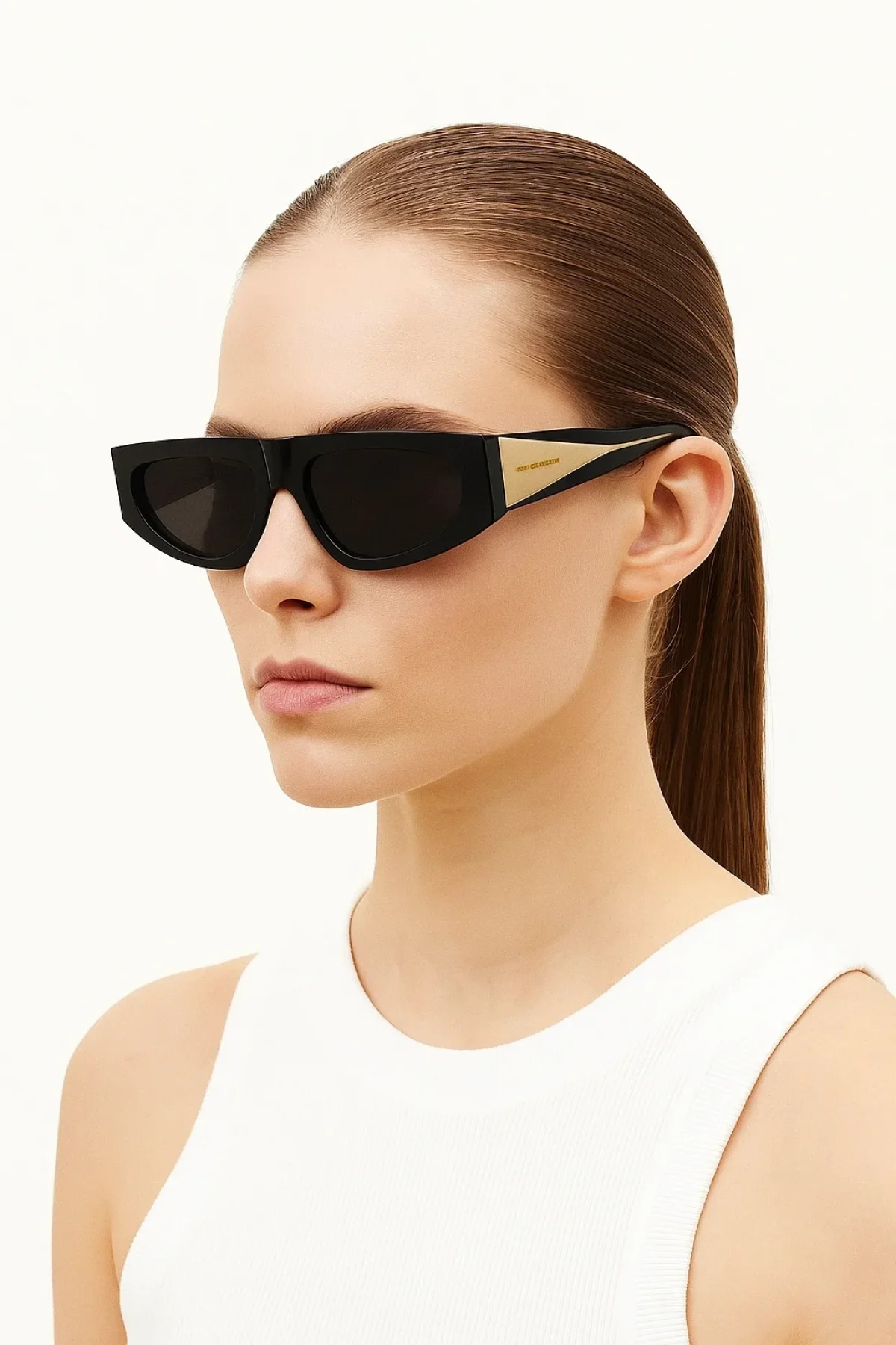 BOTTEGA VENETA SUN BV1277S 001