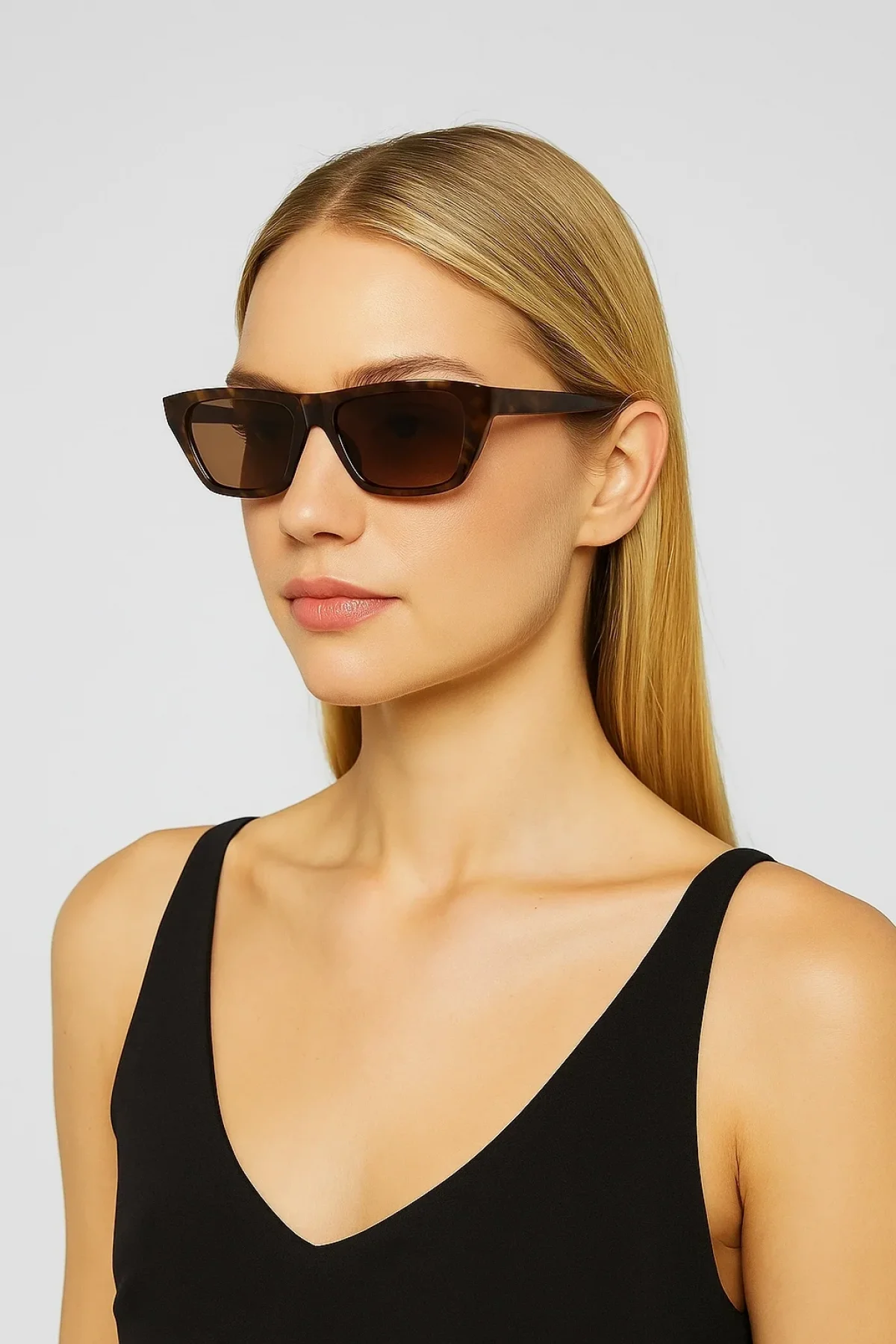 BOTTEGA VENETA SUN BV1291S 002