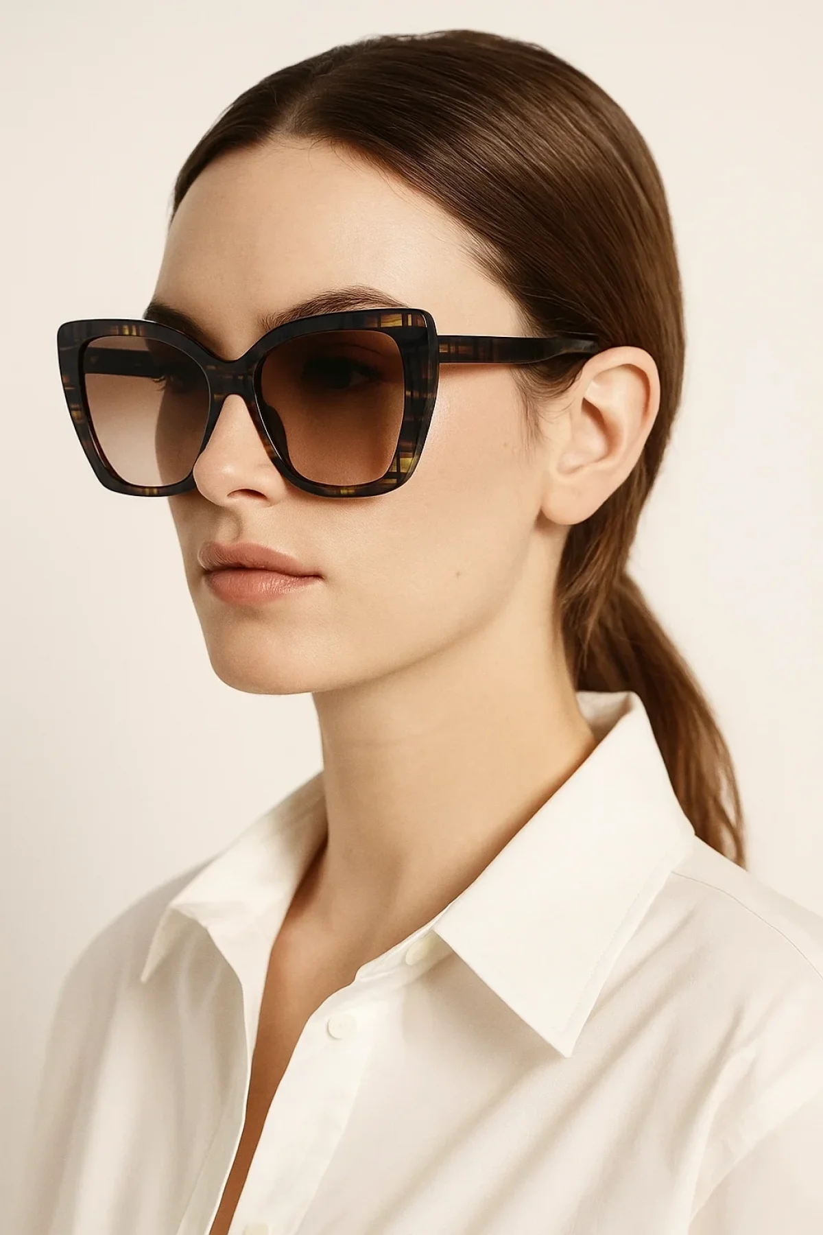 BURBERRY SUN OBE4366 39821355