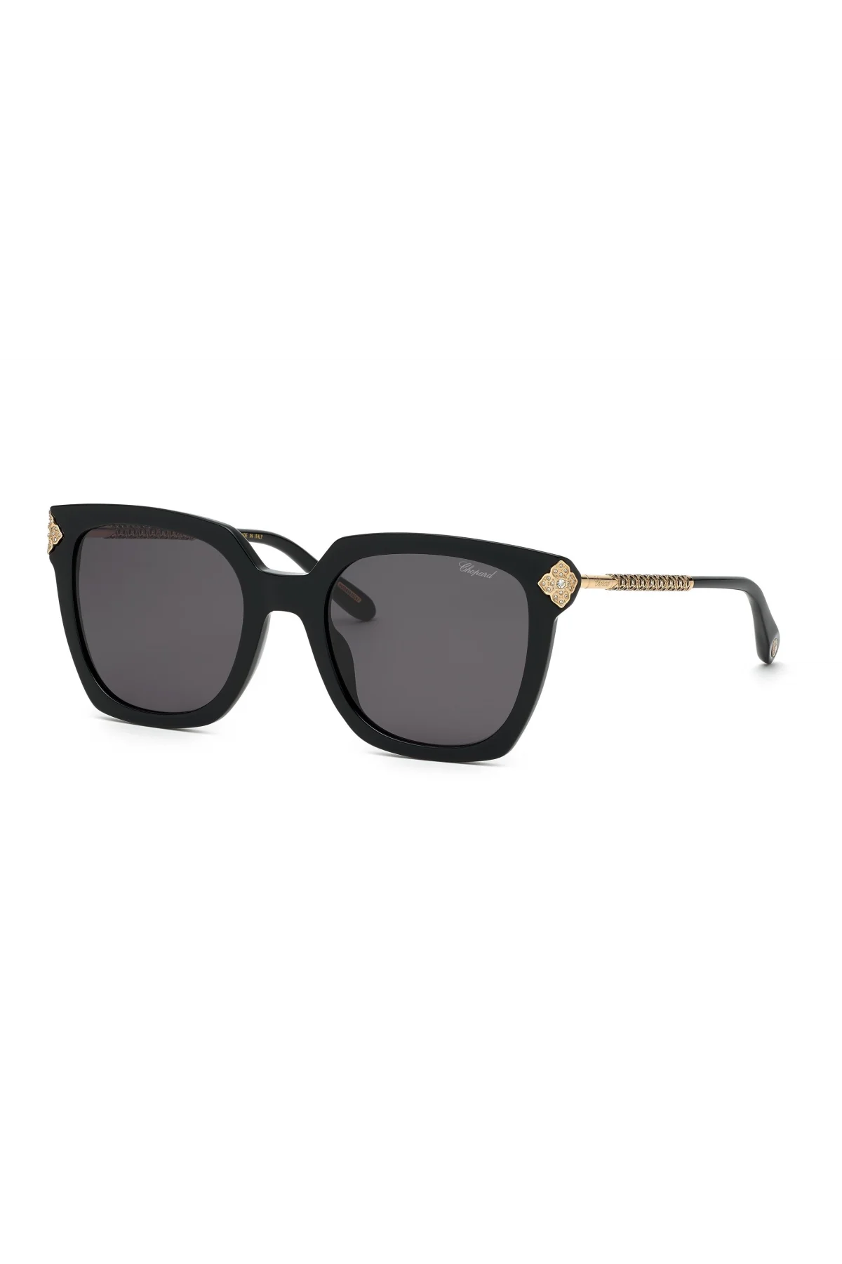 CHOPARD SUN SCH336S 0700