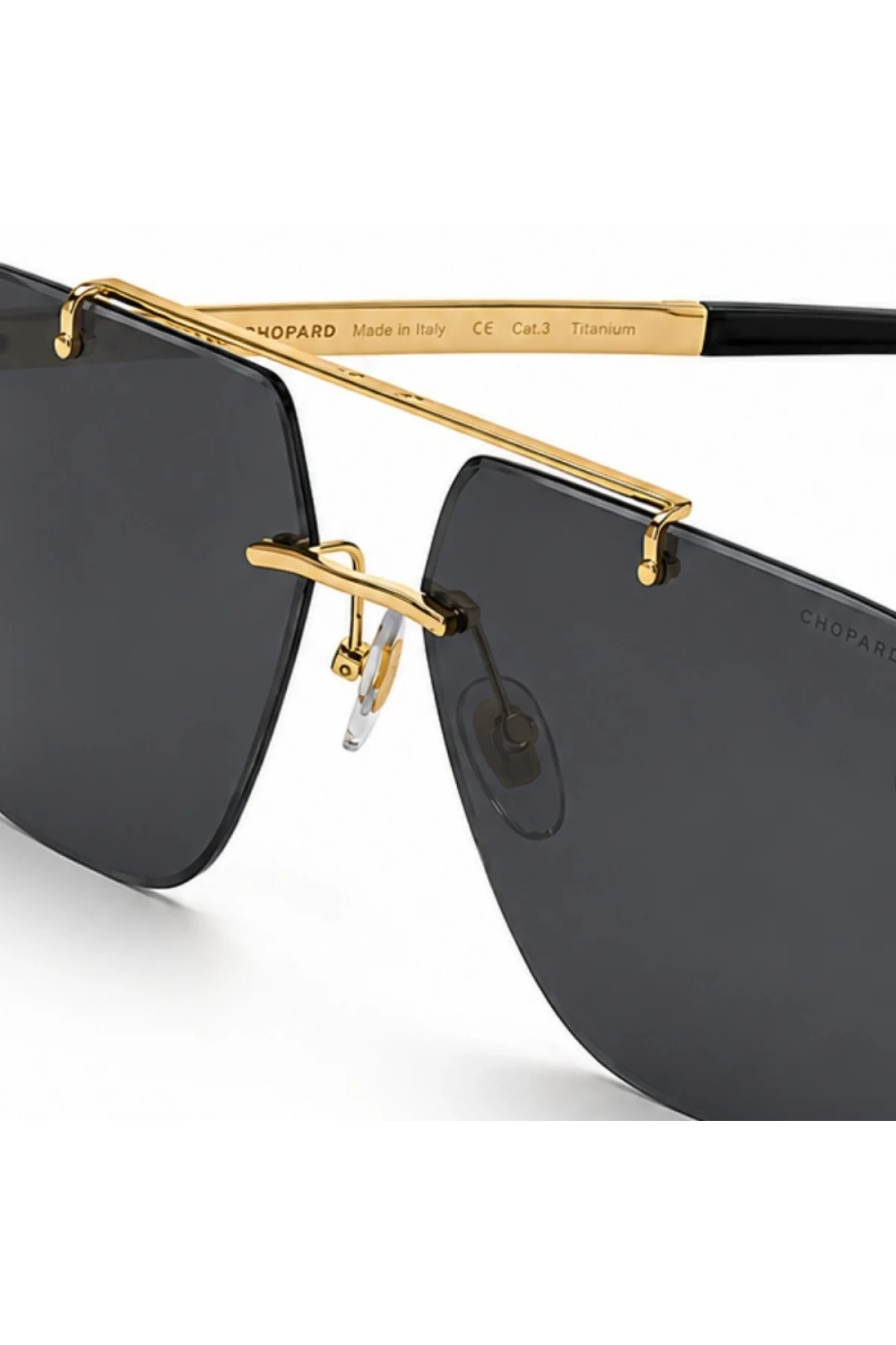 CHOPARD SUN SCHD55 300Z