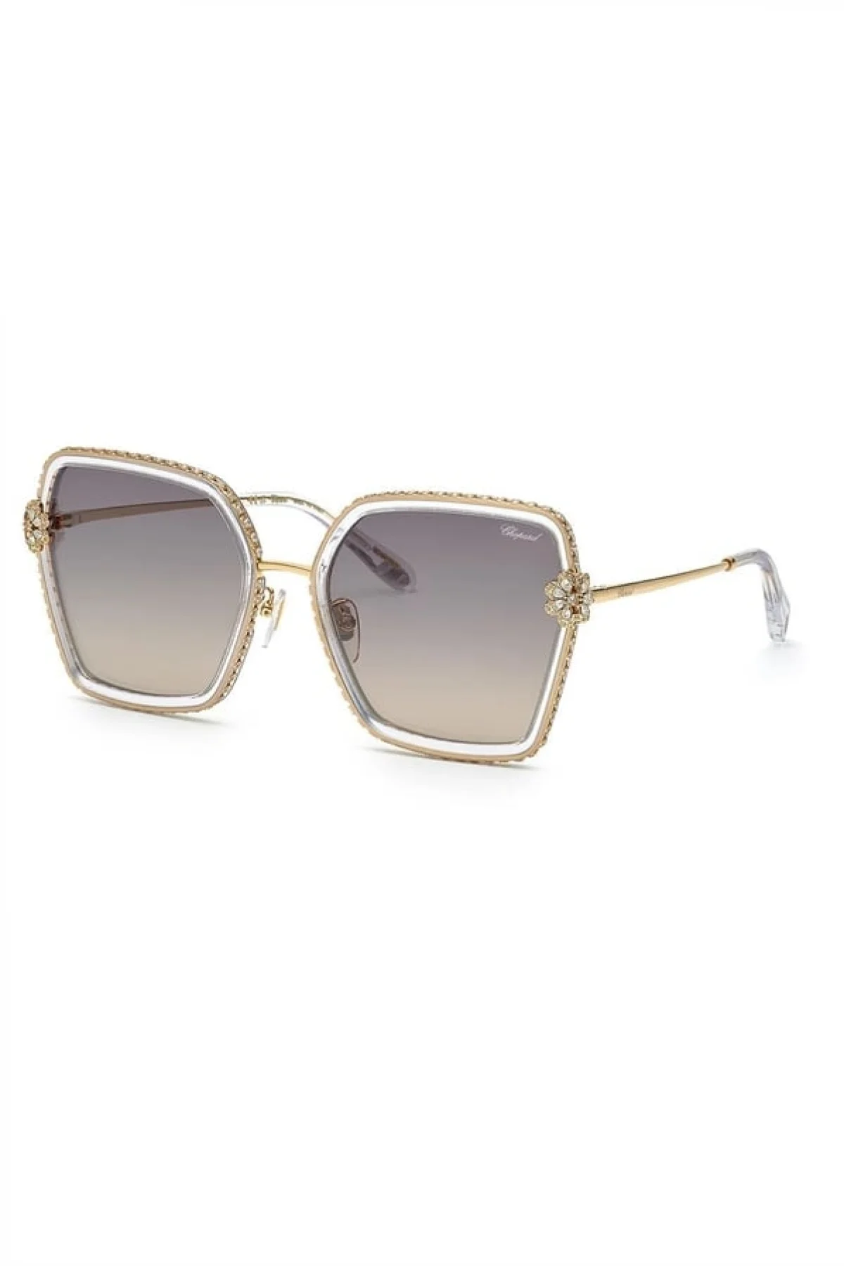 CHOPARD SUN SCHG34S P79X