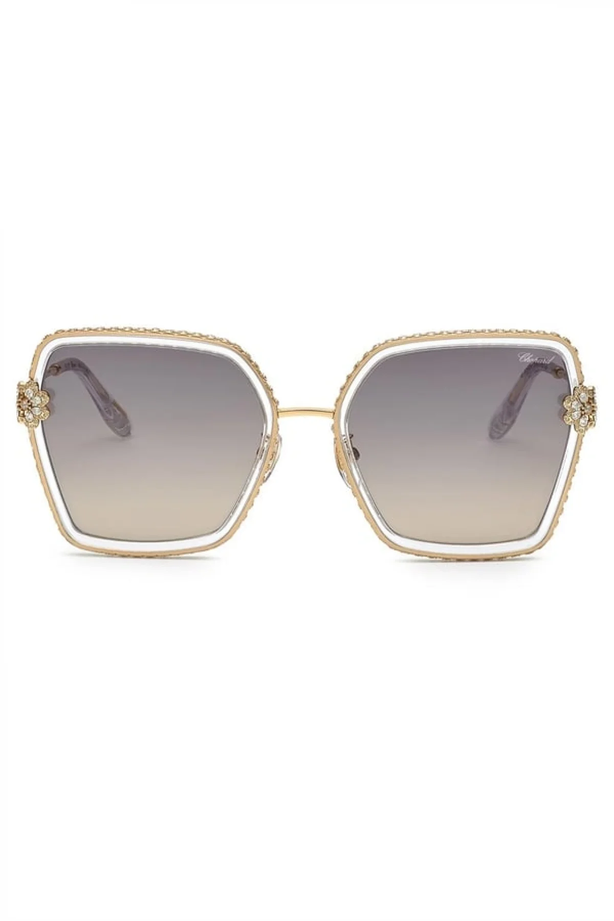 CHOPARD SUN SCHG34S P79X