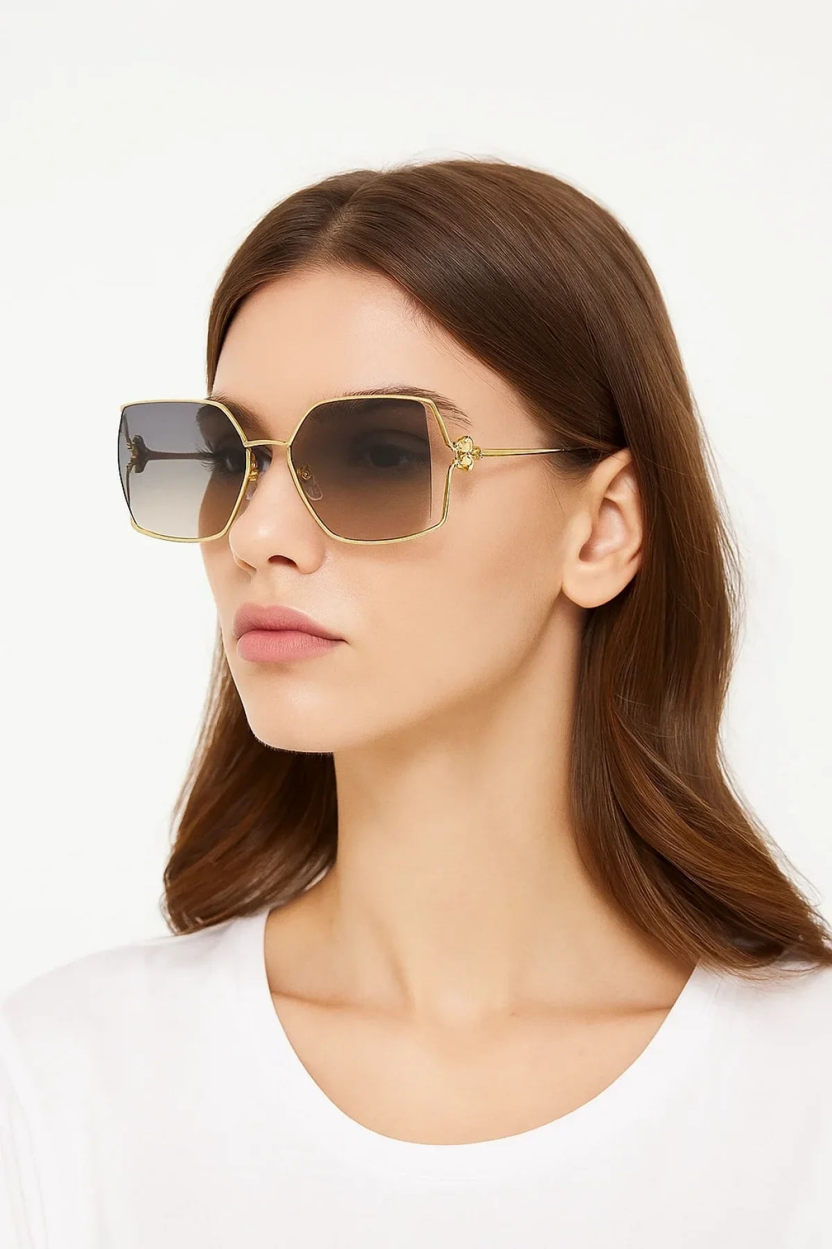CHOPARD SUN SCHG68S 300