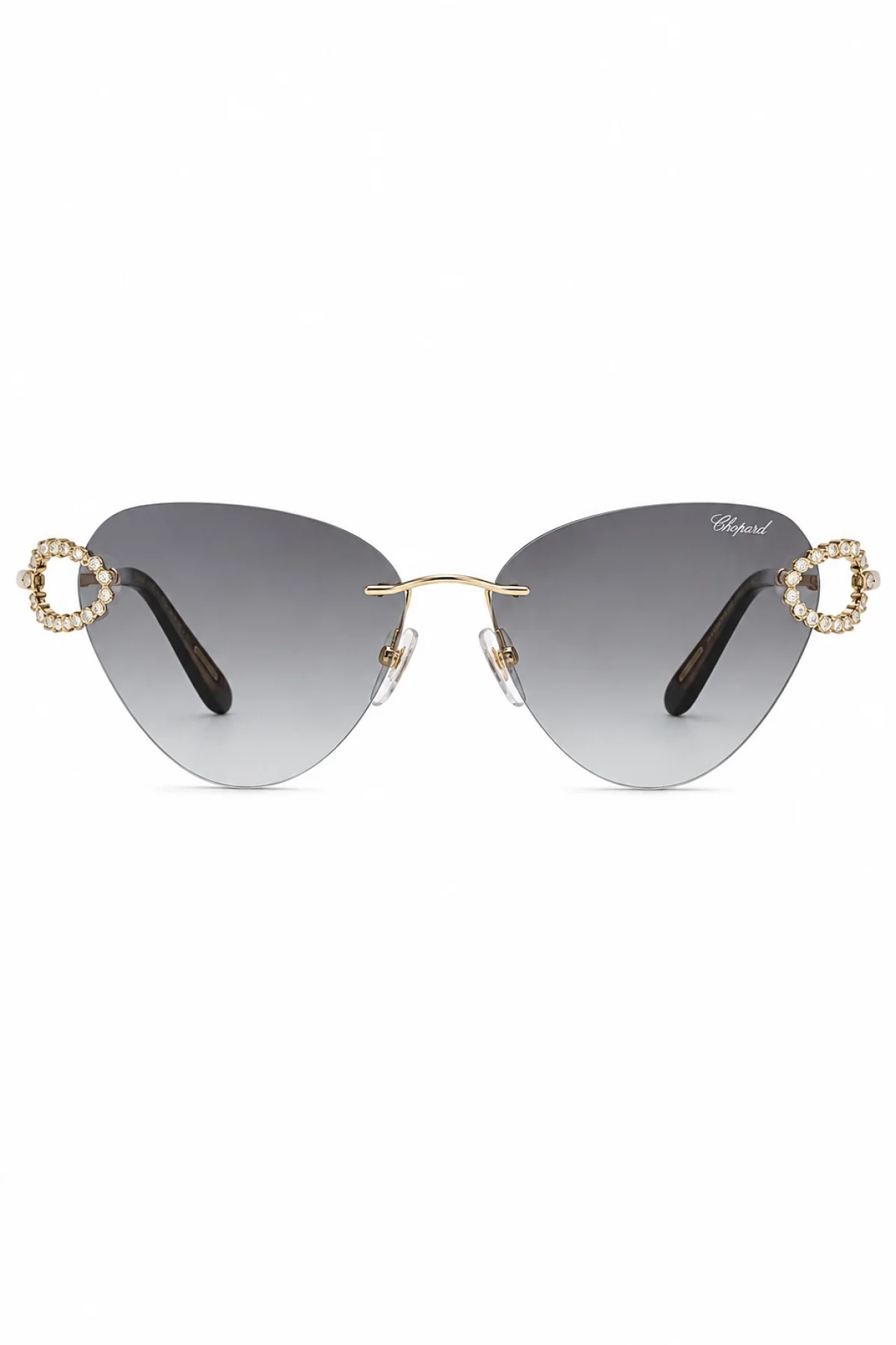 CHOPARD SUN SCHM15S