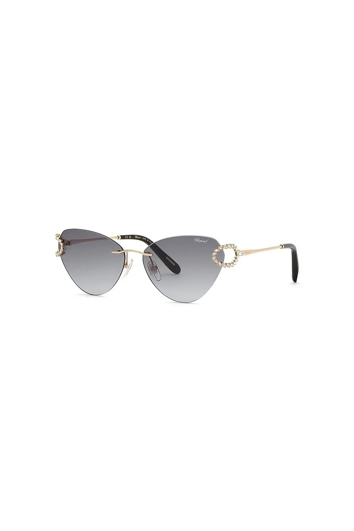 CHOPARD SUN SCHM15S