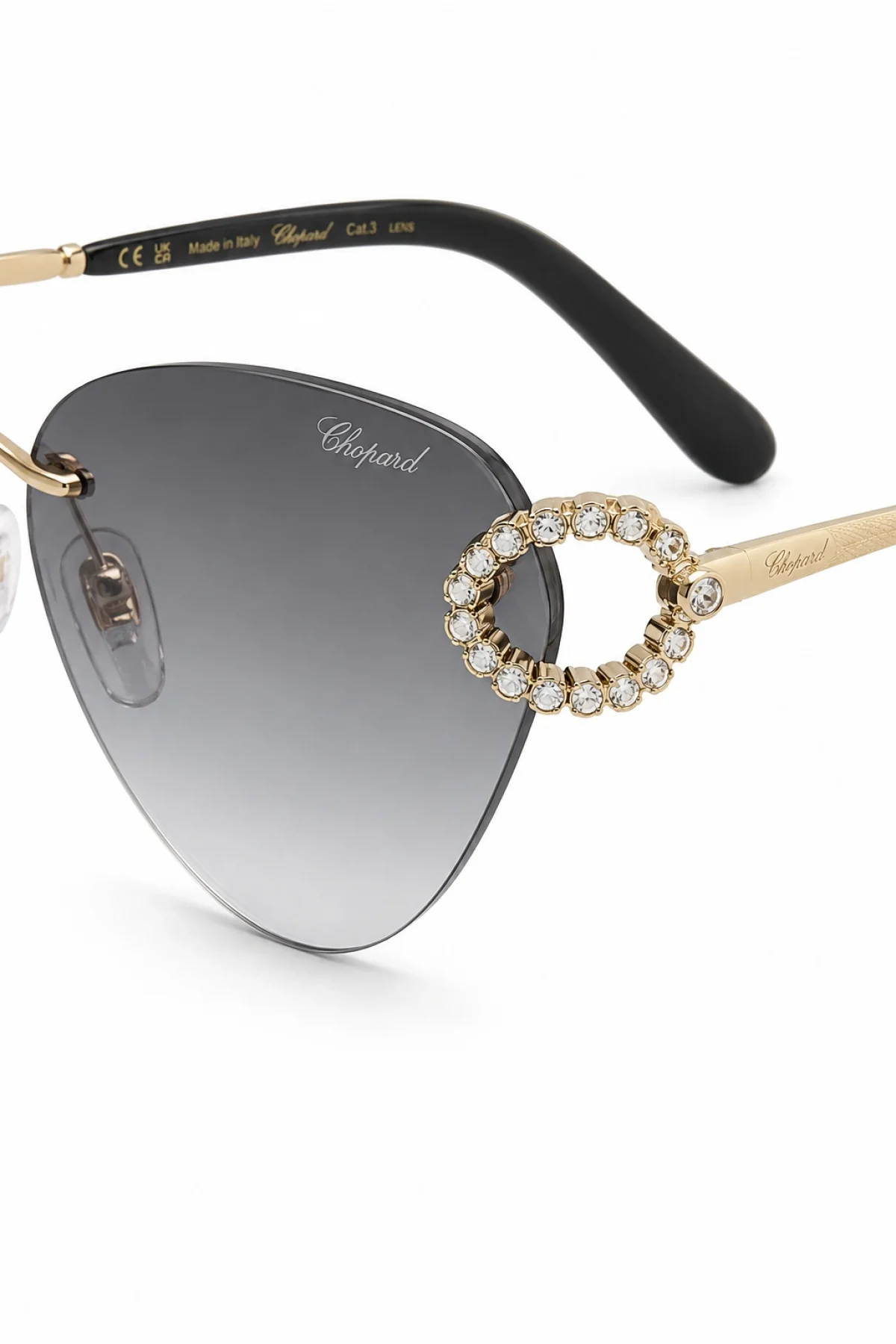 CHOPARD SUN SCHM15S