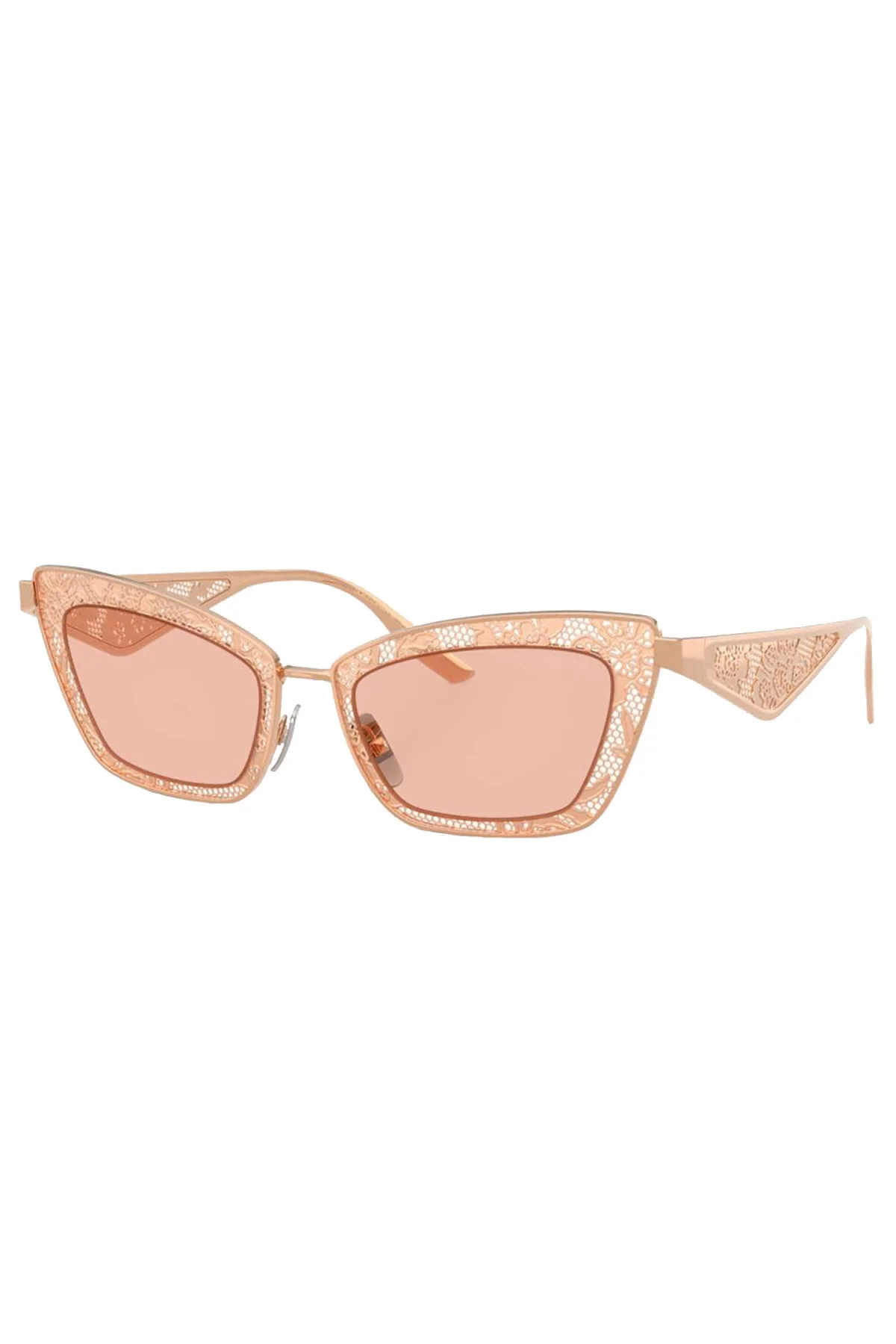DOLCE GABBANA SUNDG2311