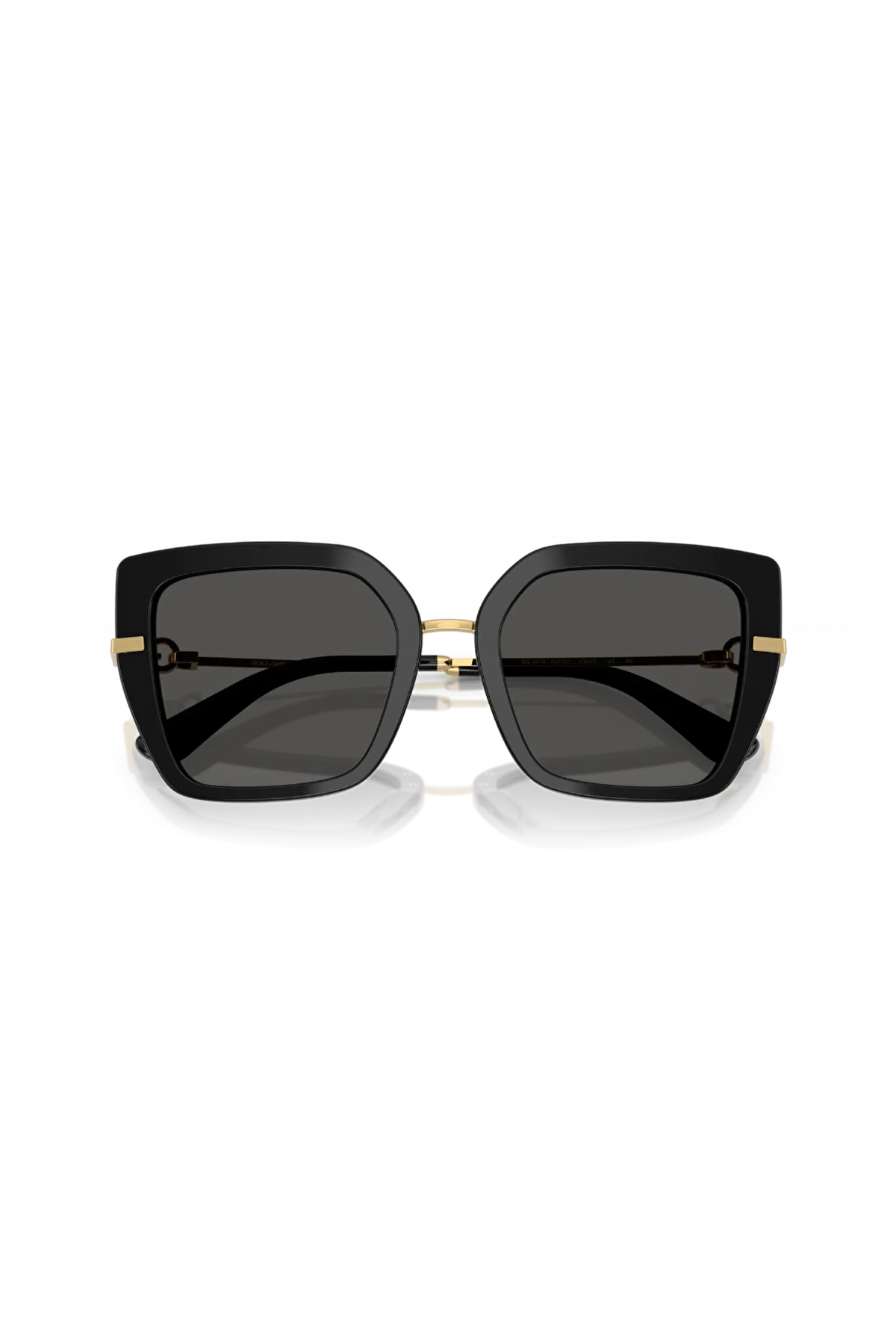 DOLCE&GABBANA SUN DG4474