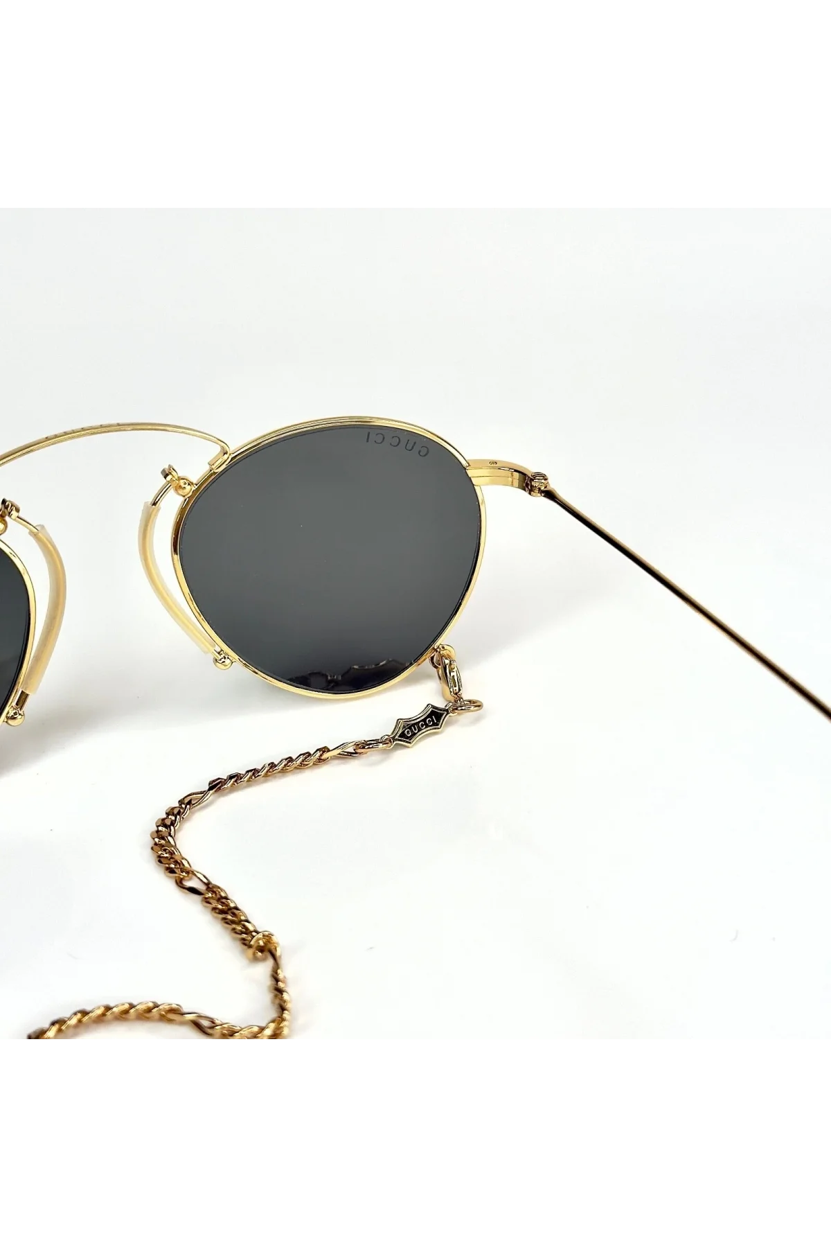 GUCCI SUN GG 1034S 002