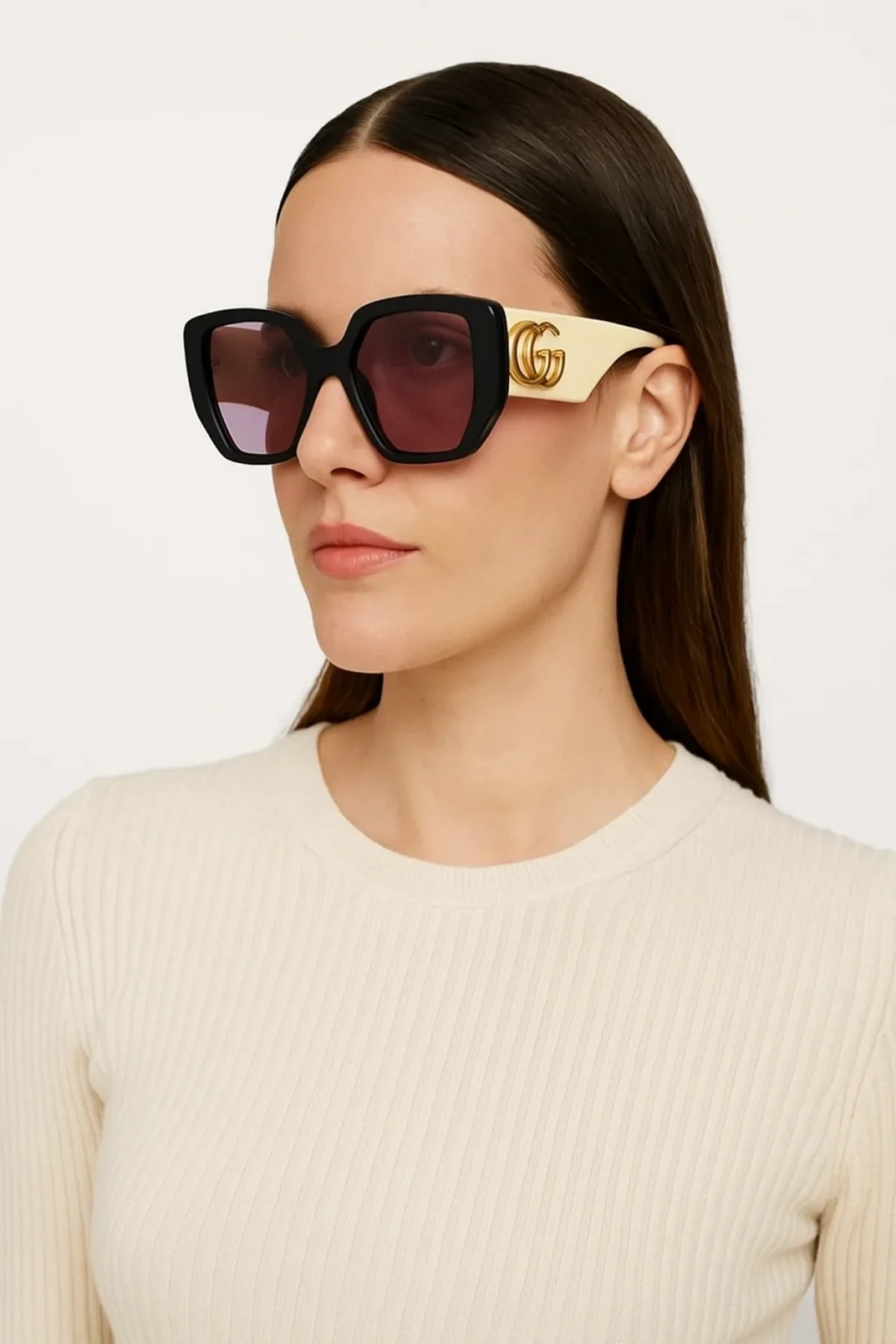GUCCI SUN GG0956S 002