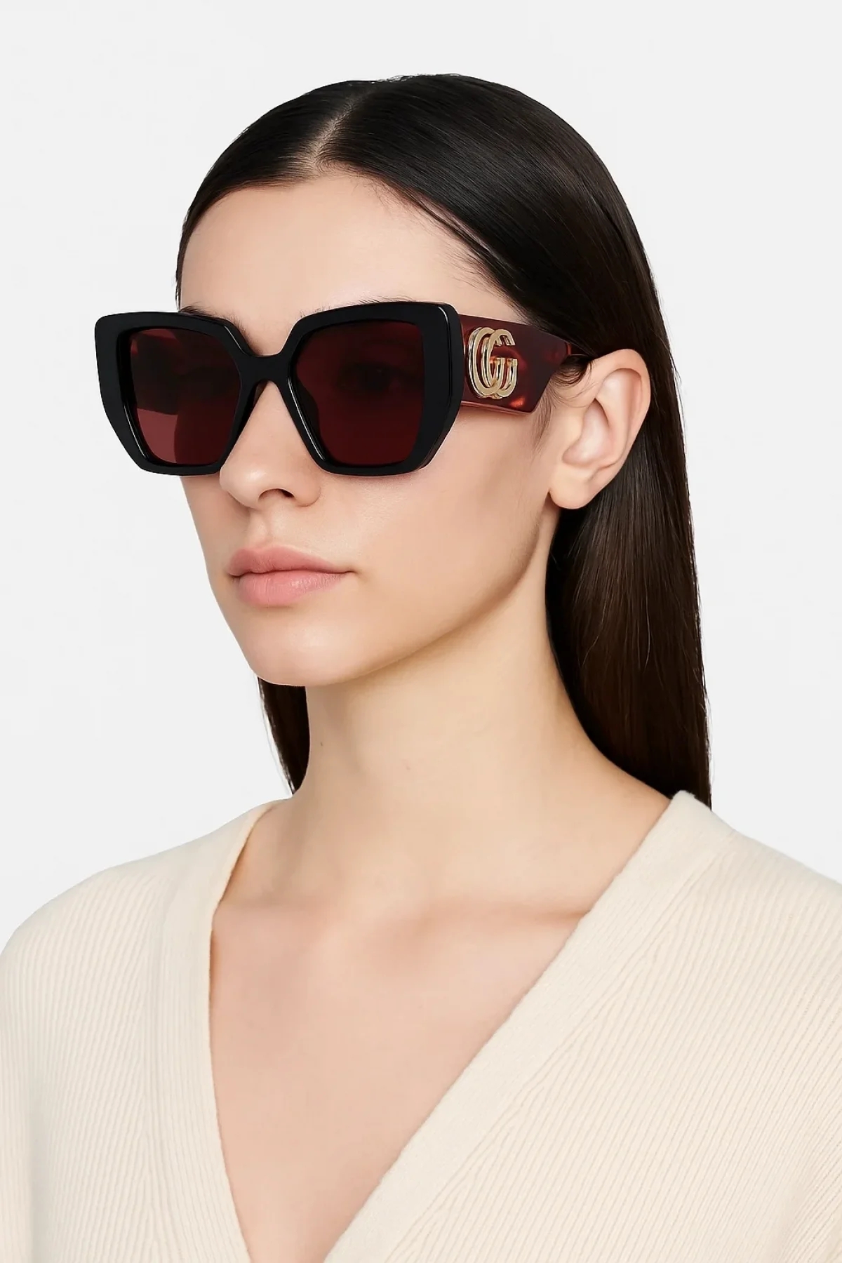 GUCCI SUN GG0956S 009