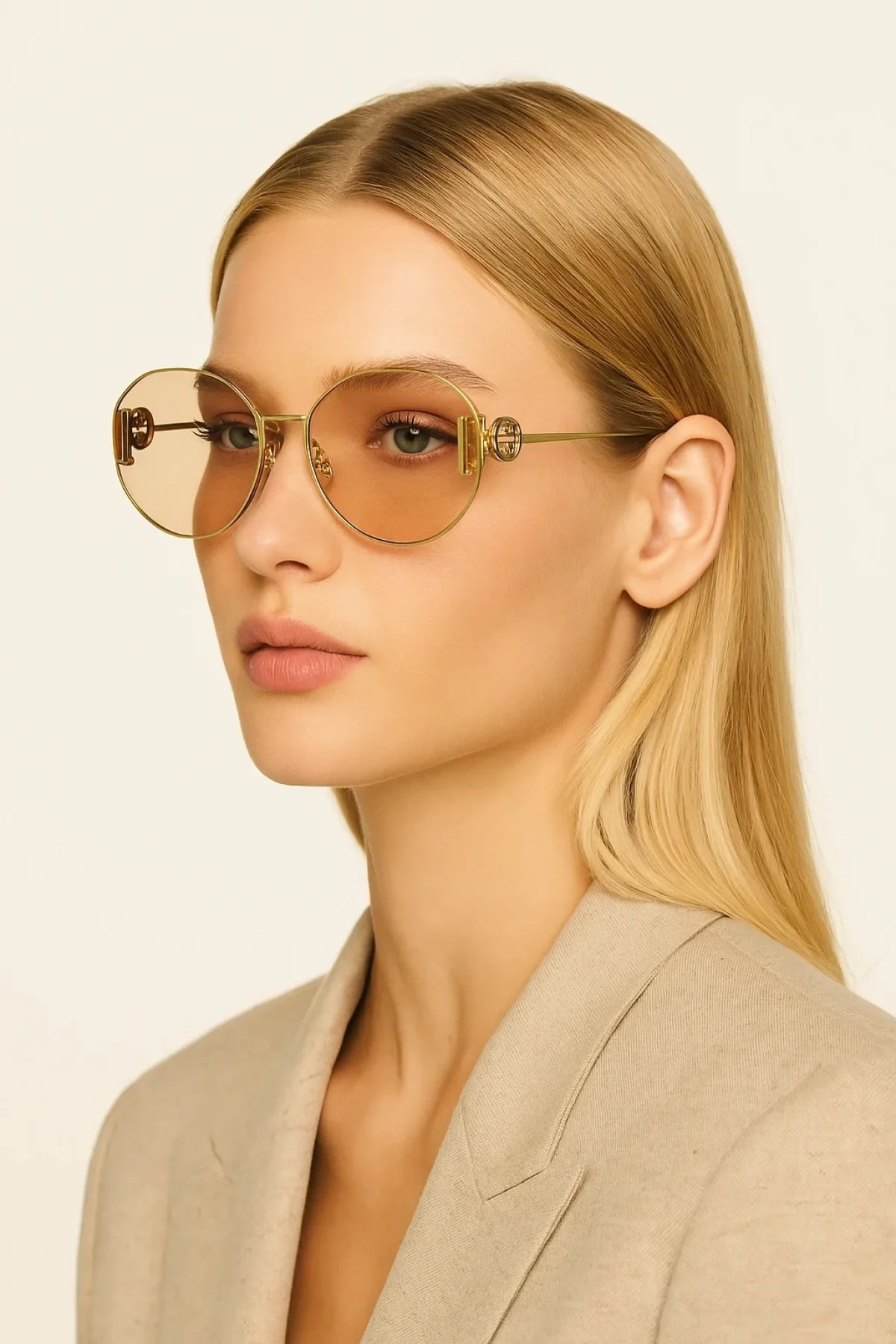 GUCCI SUN GG1206SA 004