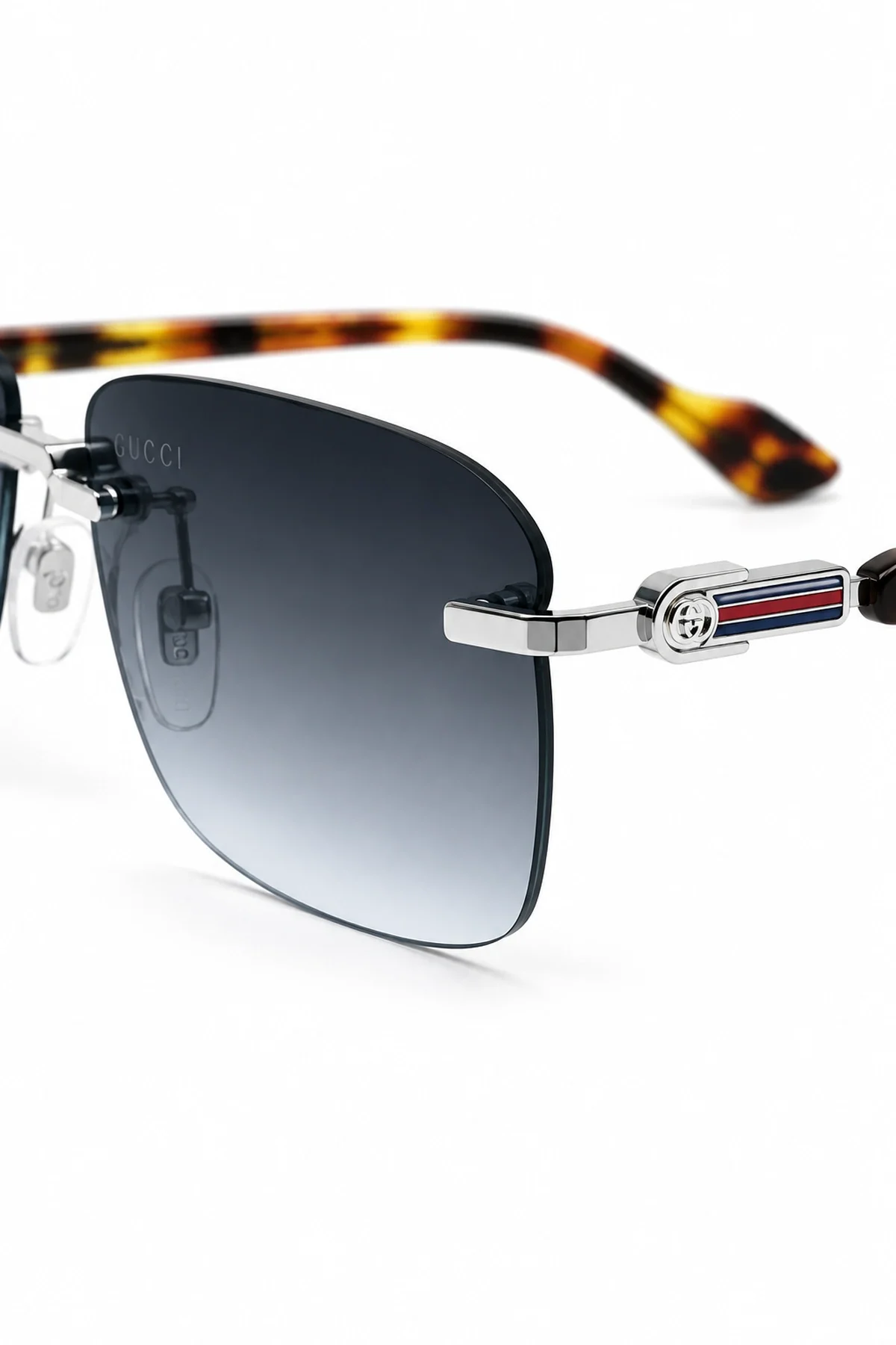 GUCCI SUN GG1221S C007