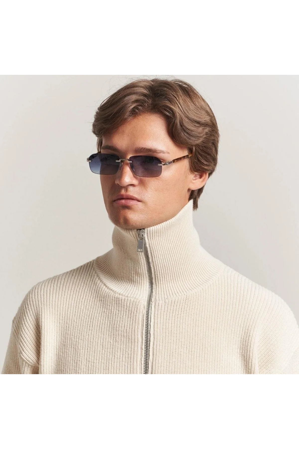 GUCCI SUN GG1221S C007
