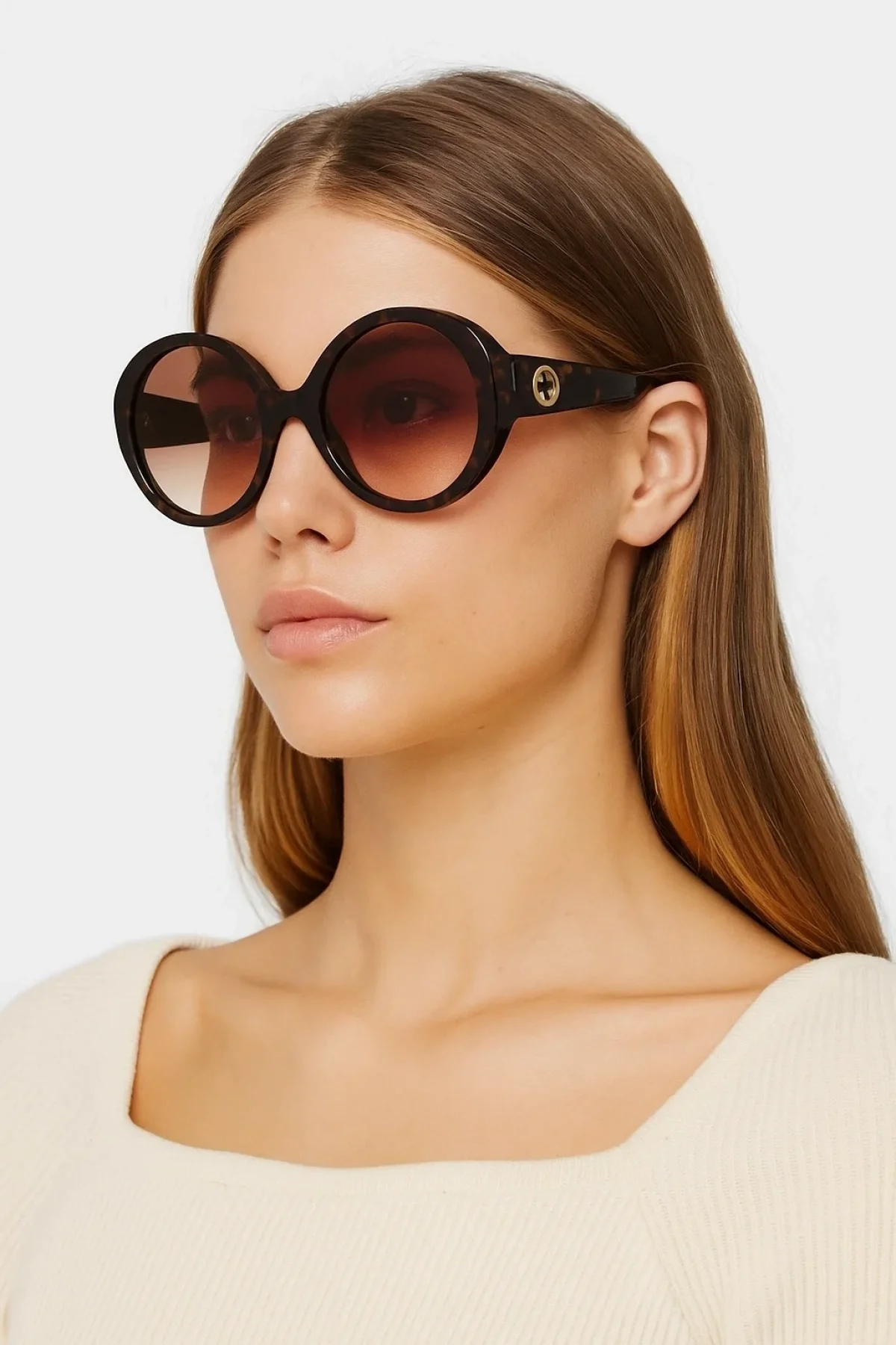 GUCCI SUN GG1256S 002