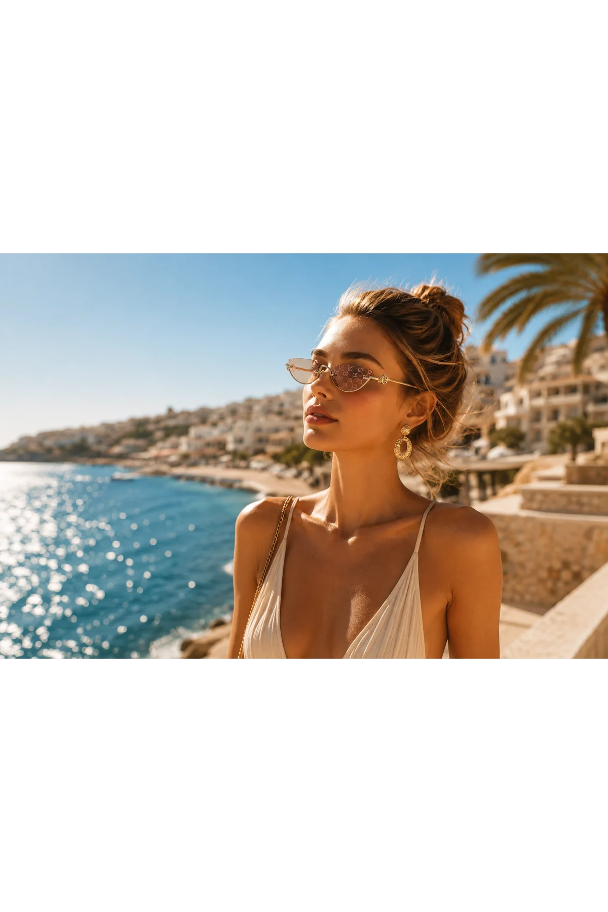 GUCCI SUN GG1603S