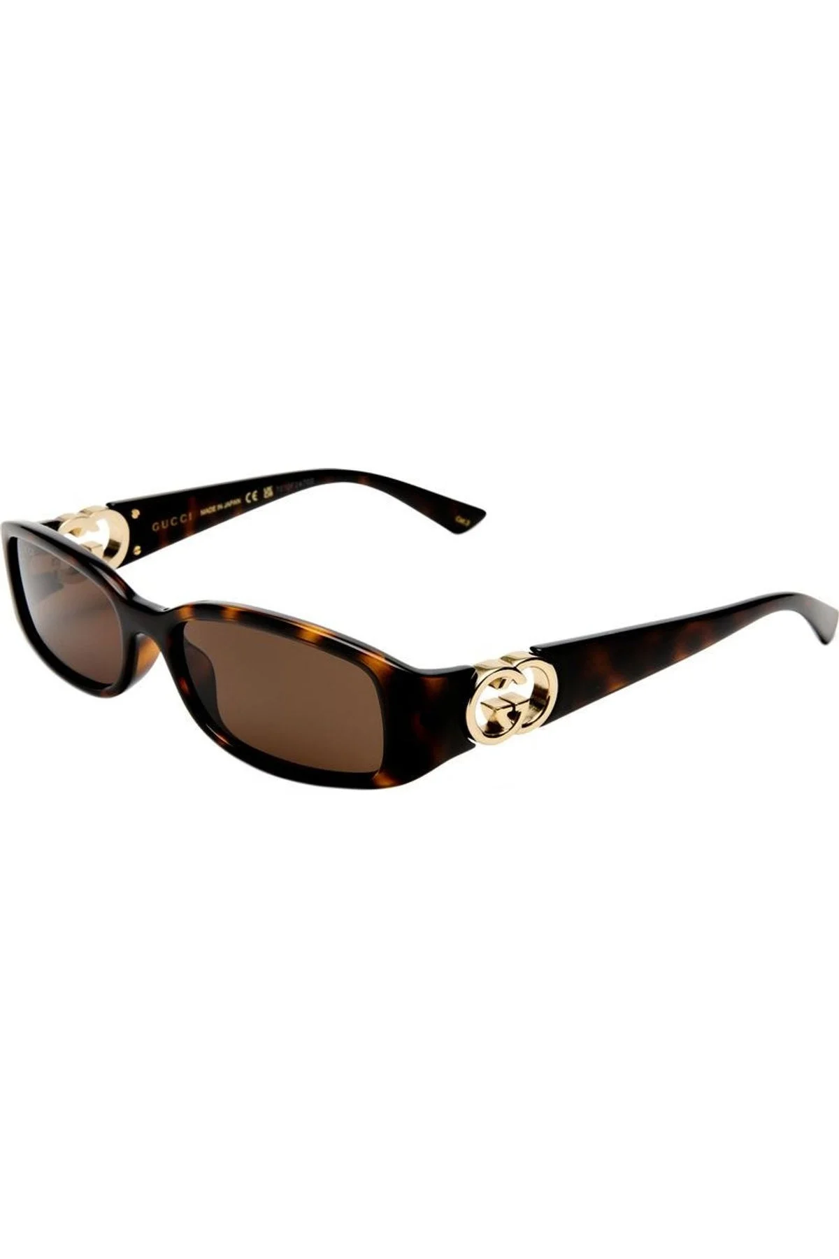 GUCCI SUN GG1661S C001