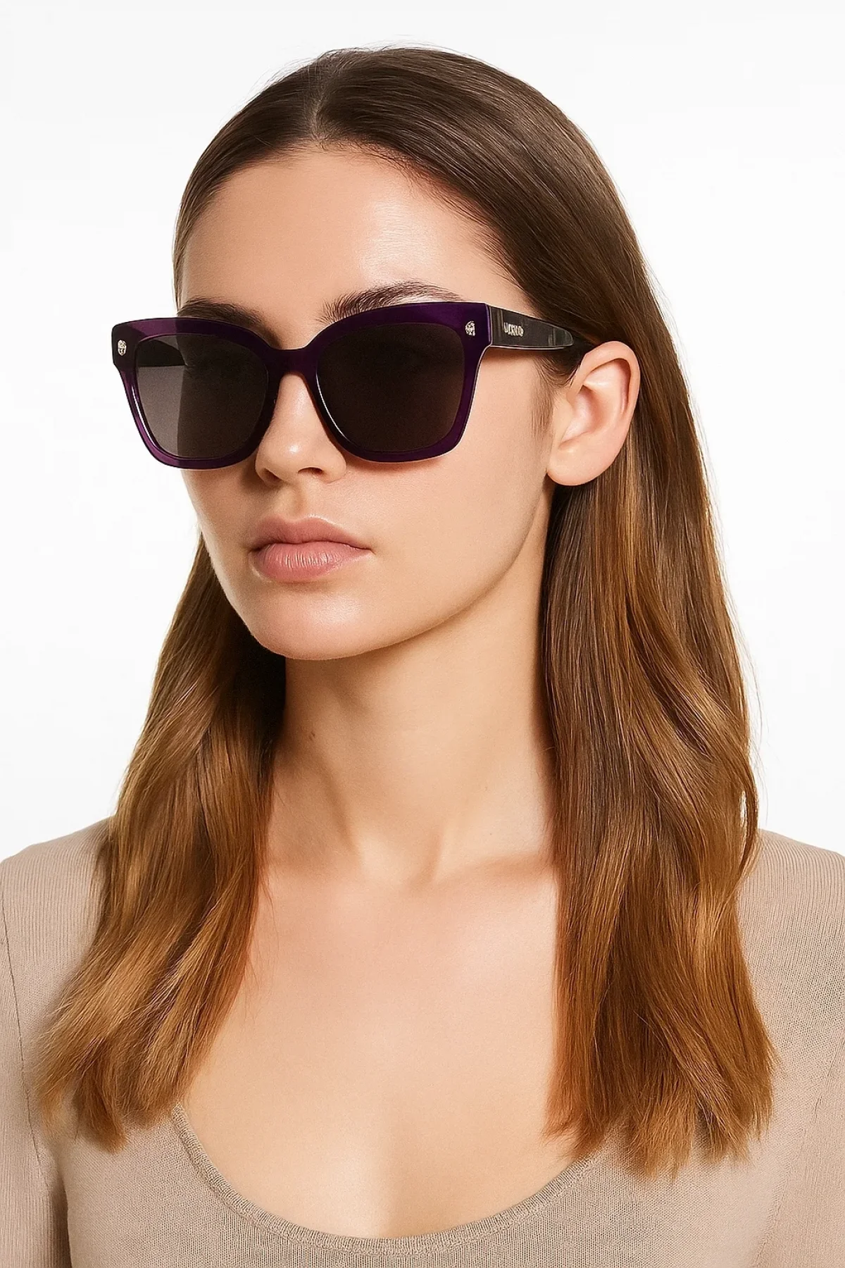 JUST CAVALLI SUN SJC044 C09FE