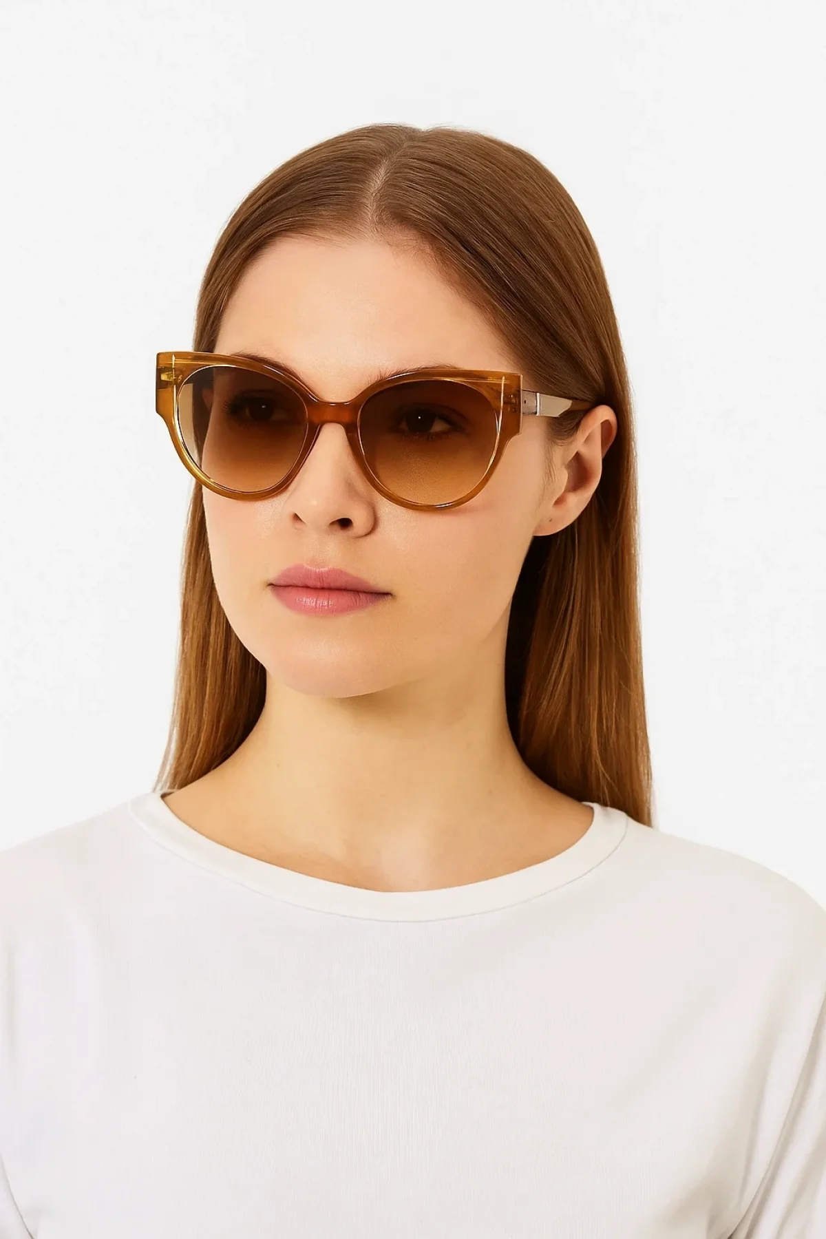 KARL LAGERFELD SUN KL6068S 205