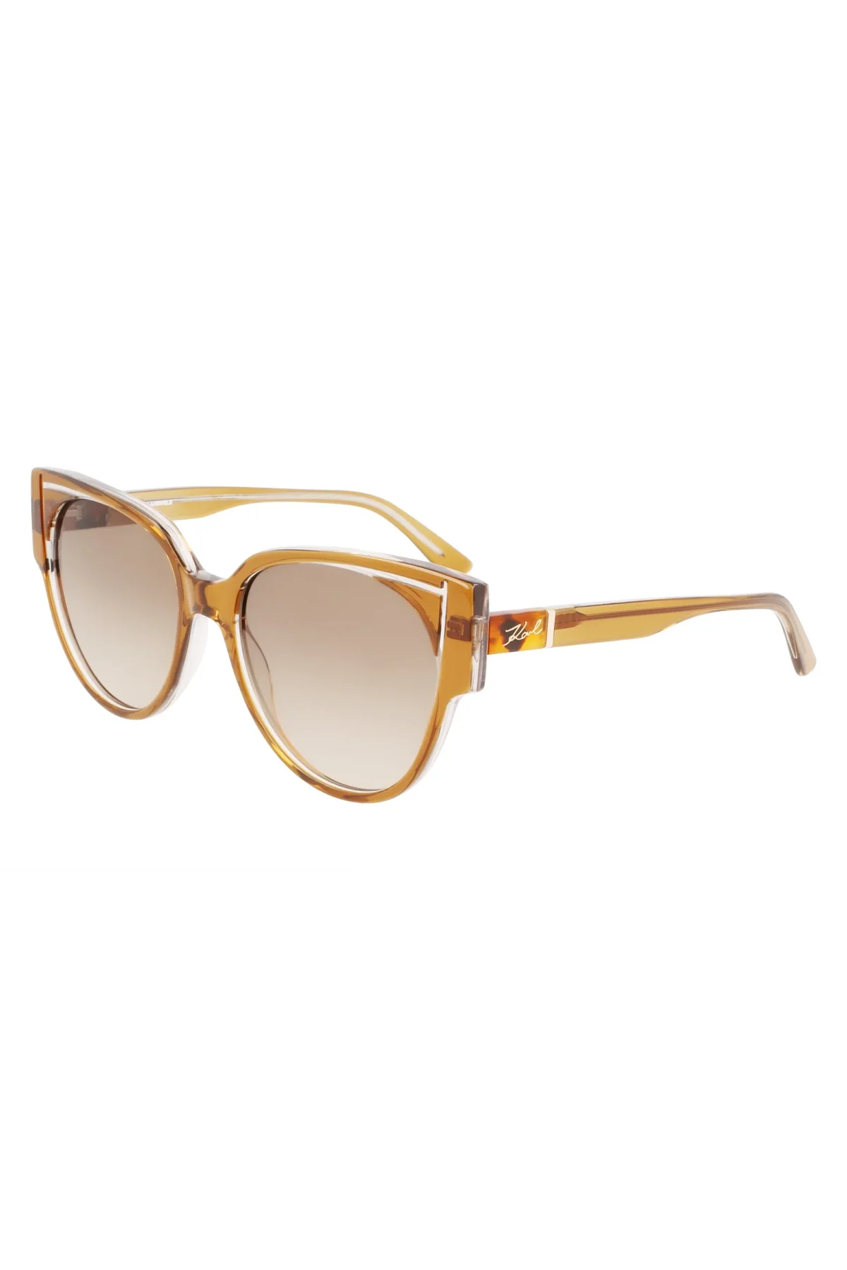 KARL LAGERFELD SUN KL6068S 205