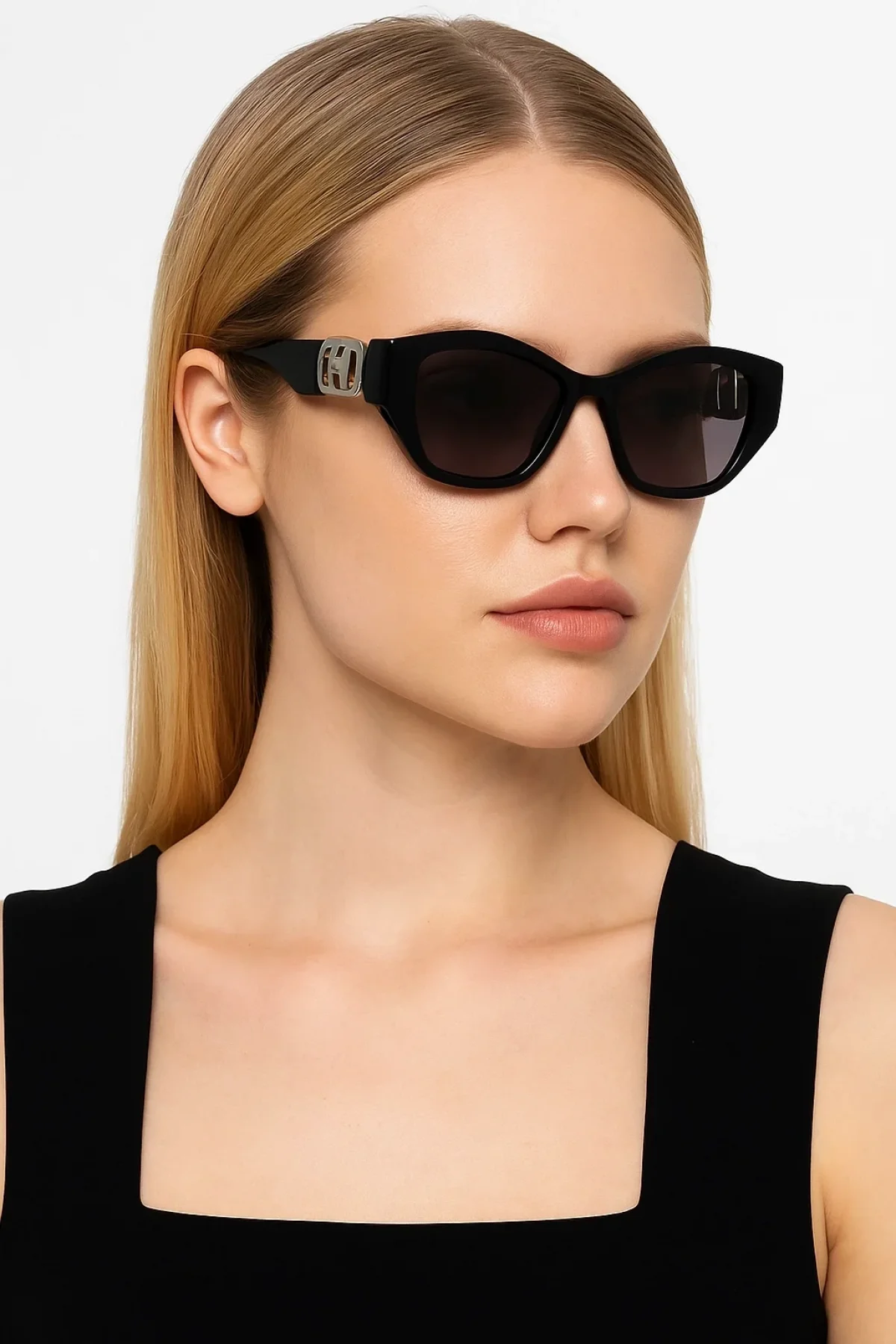 KARL LAGERFELD SUN KL6086S 001
