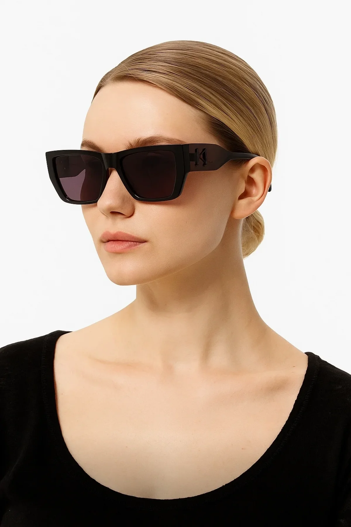 KARL LAGERFELD SUN KL6123S 275