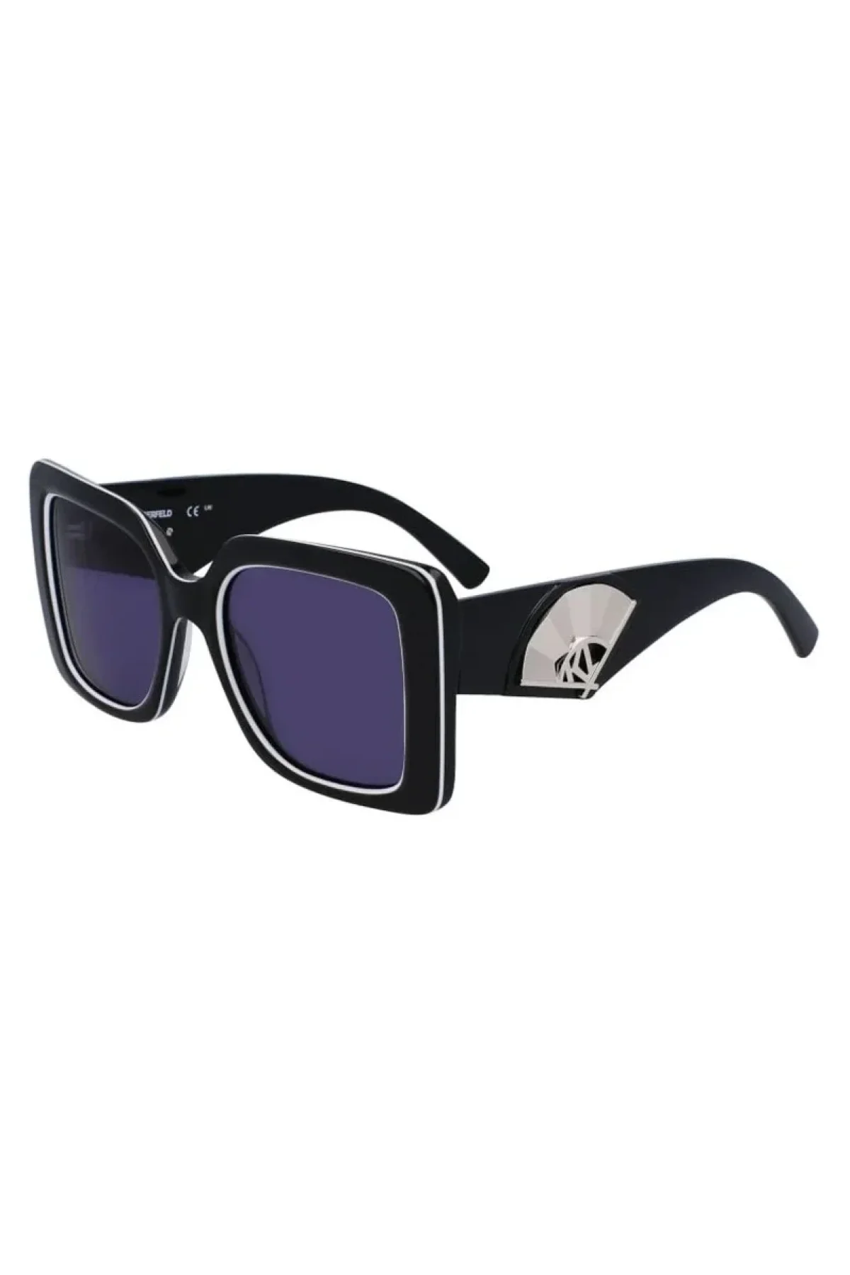 KARL LAGERFELD SUN KL6126S 006