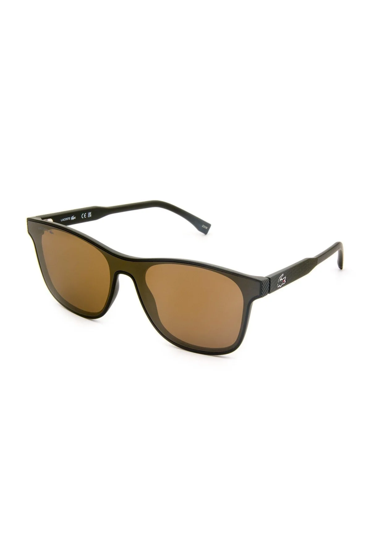 LACOSTE SUN L907 MATTE GREEN
