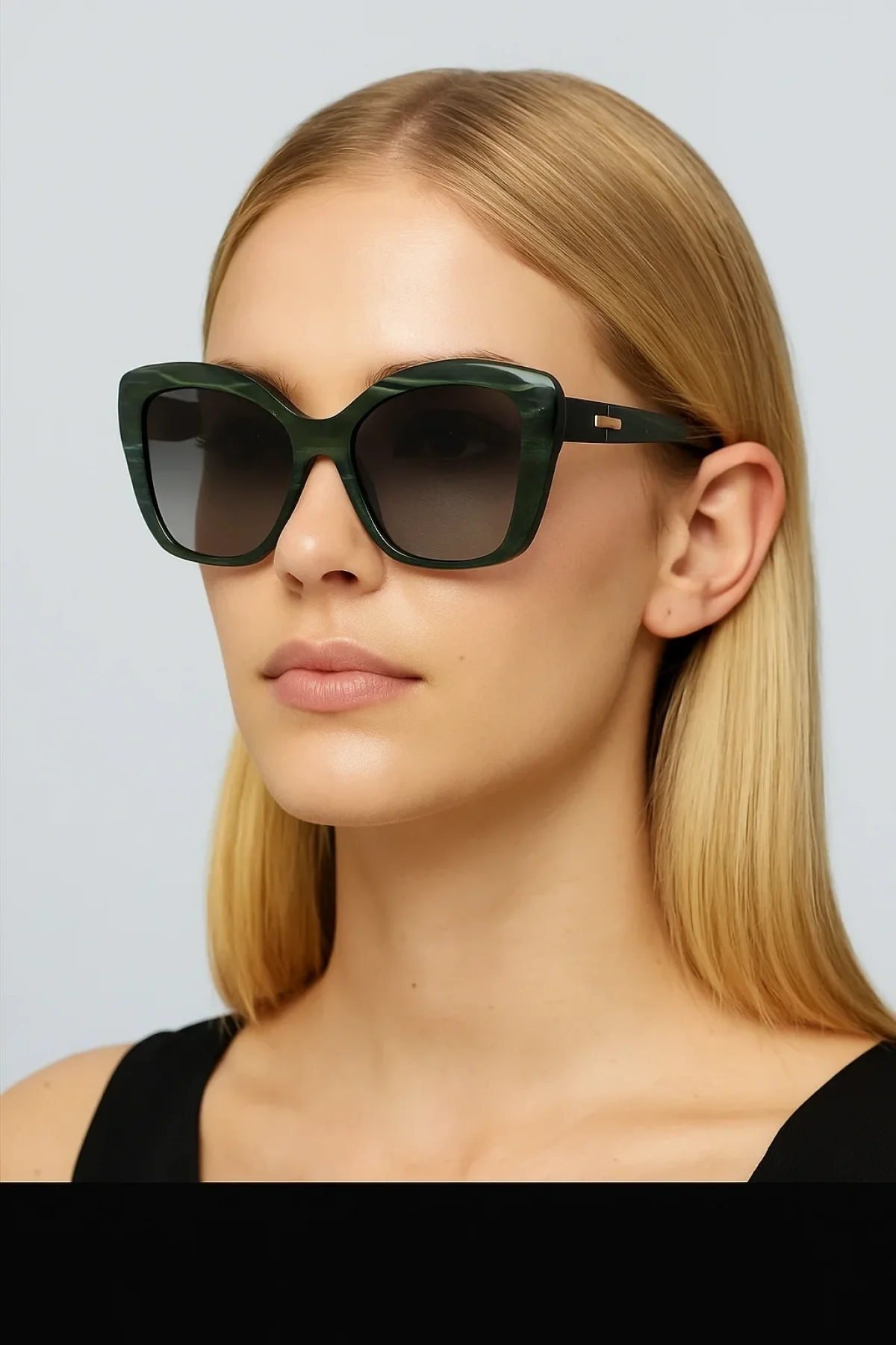 LONGCHAMP SUN LO714S 307